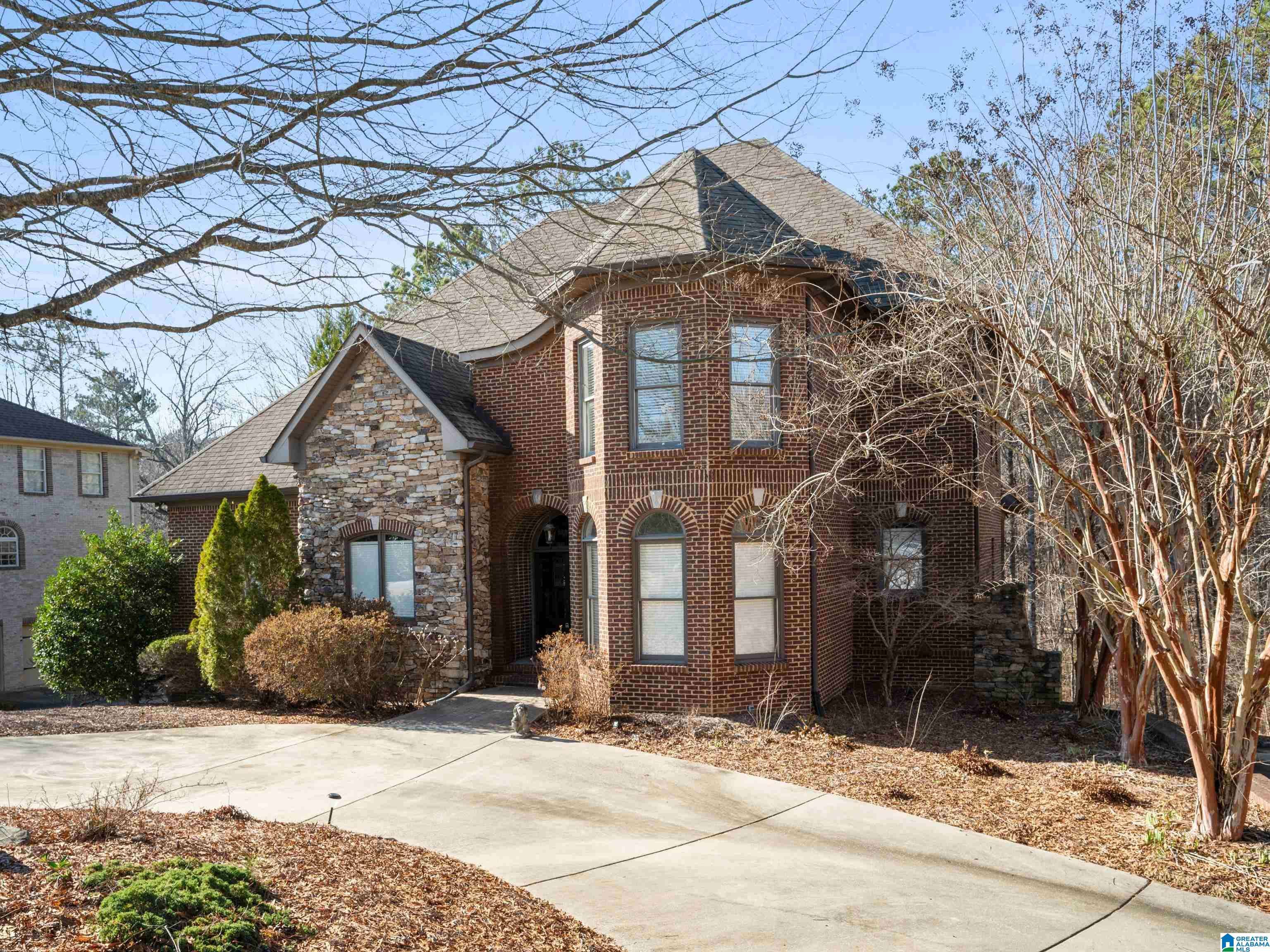Pelham, AL 35124,841 BALLANTRAE PARKWAY