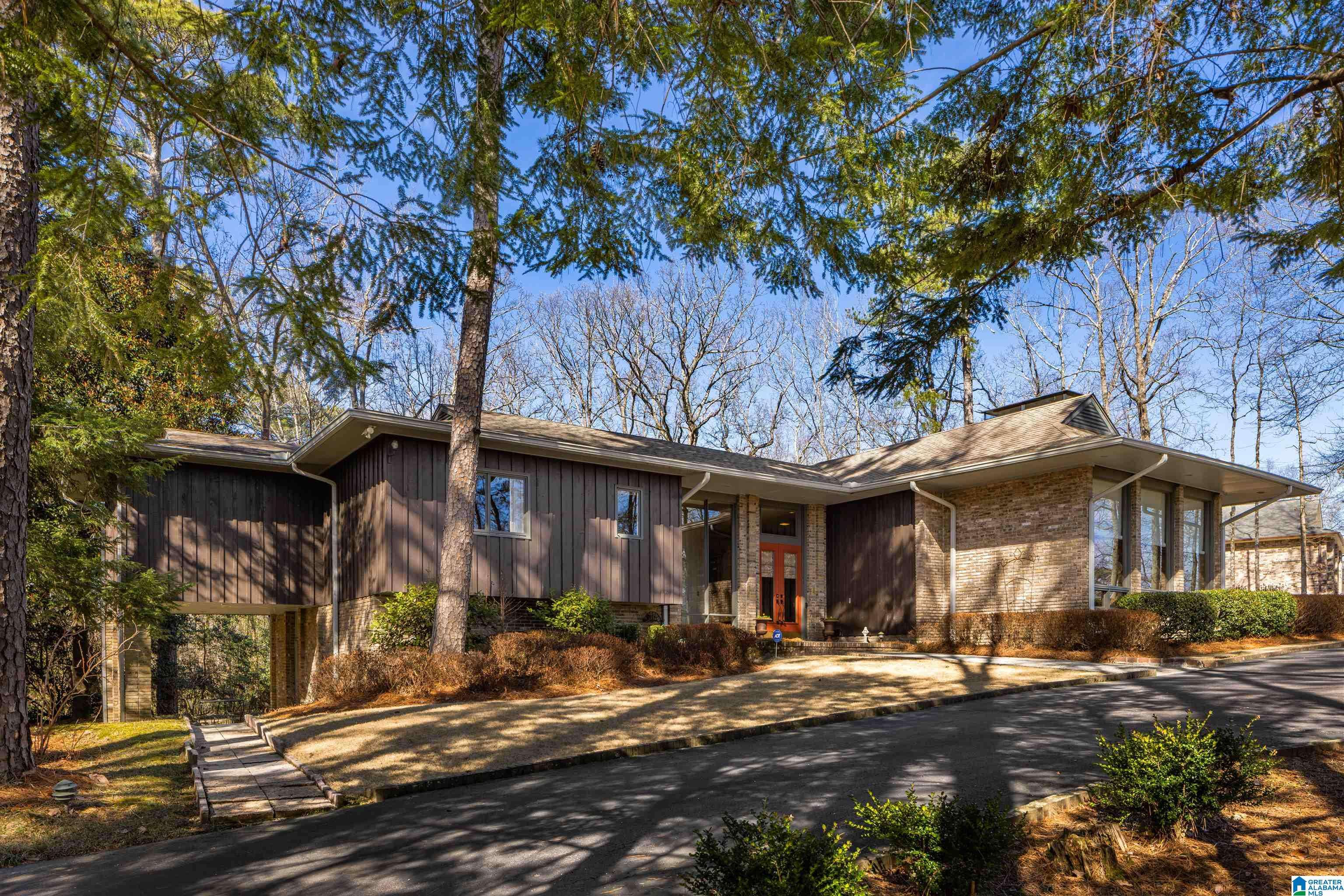 Mountain Brook, AL 35223,3316 SPRINGHILL ROAD