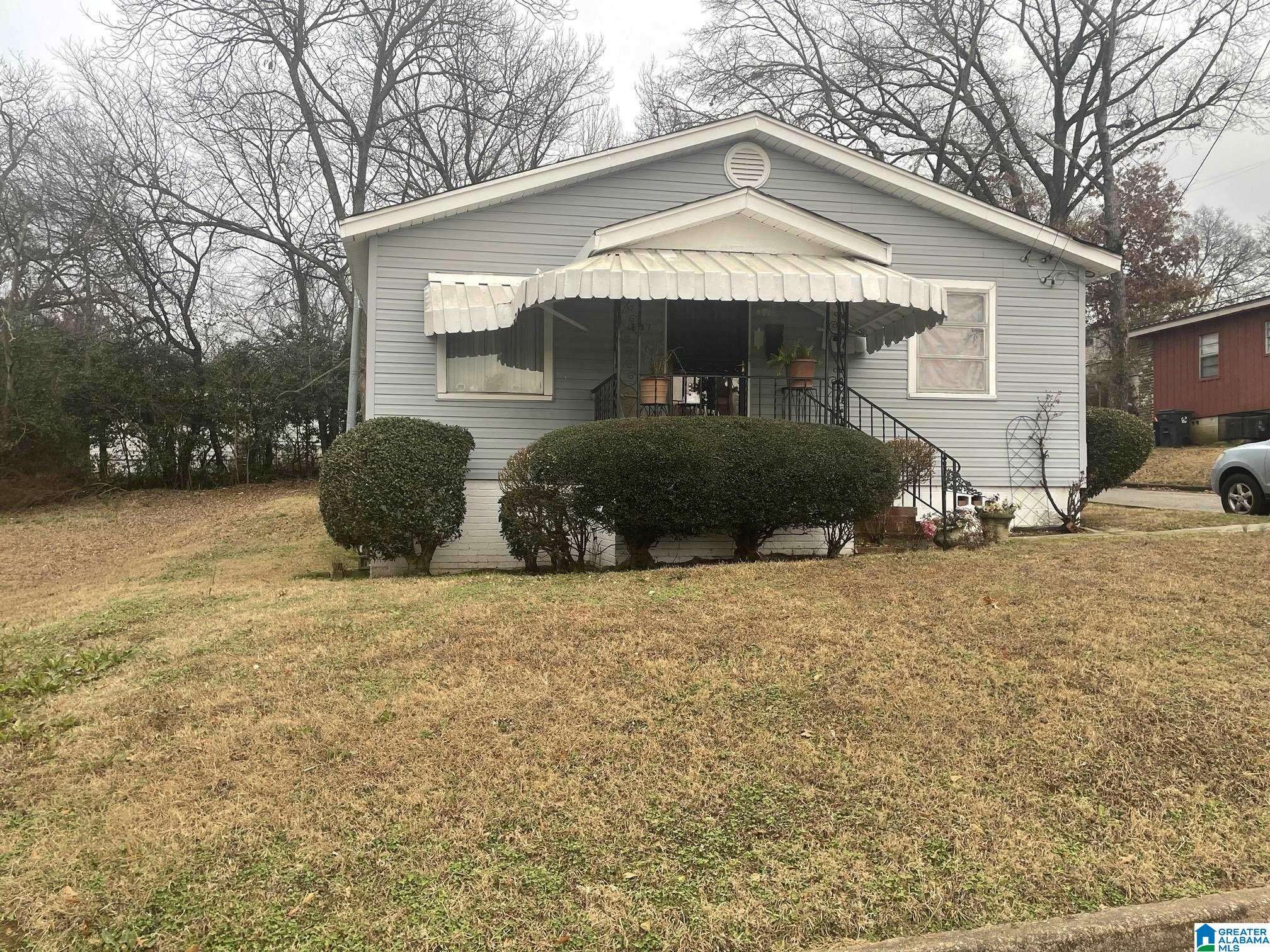 Birmingham, AL 35205,1837 CENTER WAY