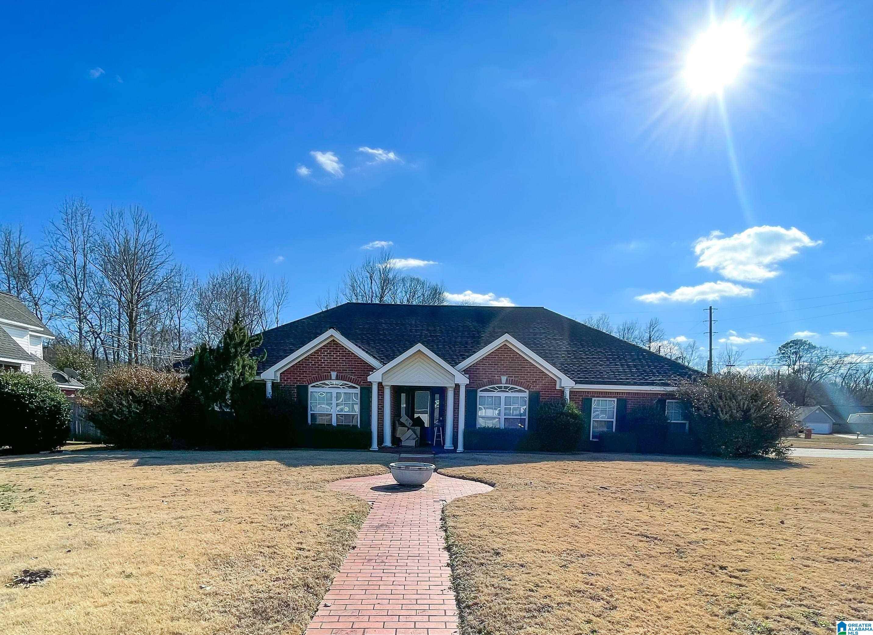Northport, AL 35475,3721 GREENBROOK DRIVE