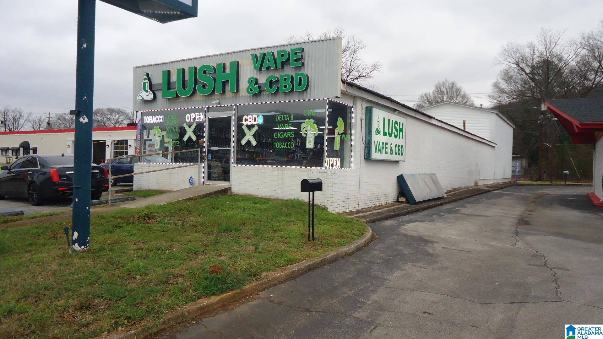 Anniston, AL 36207,723 S QUINTARD AVENUE