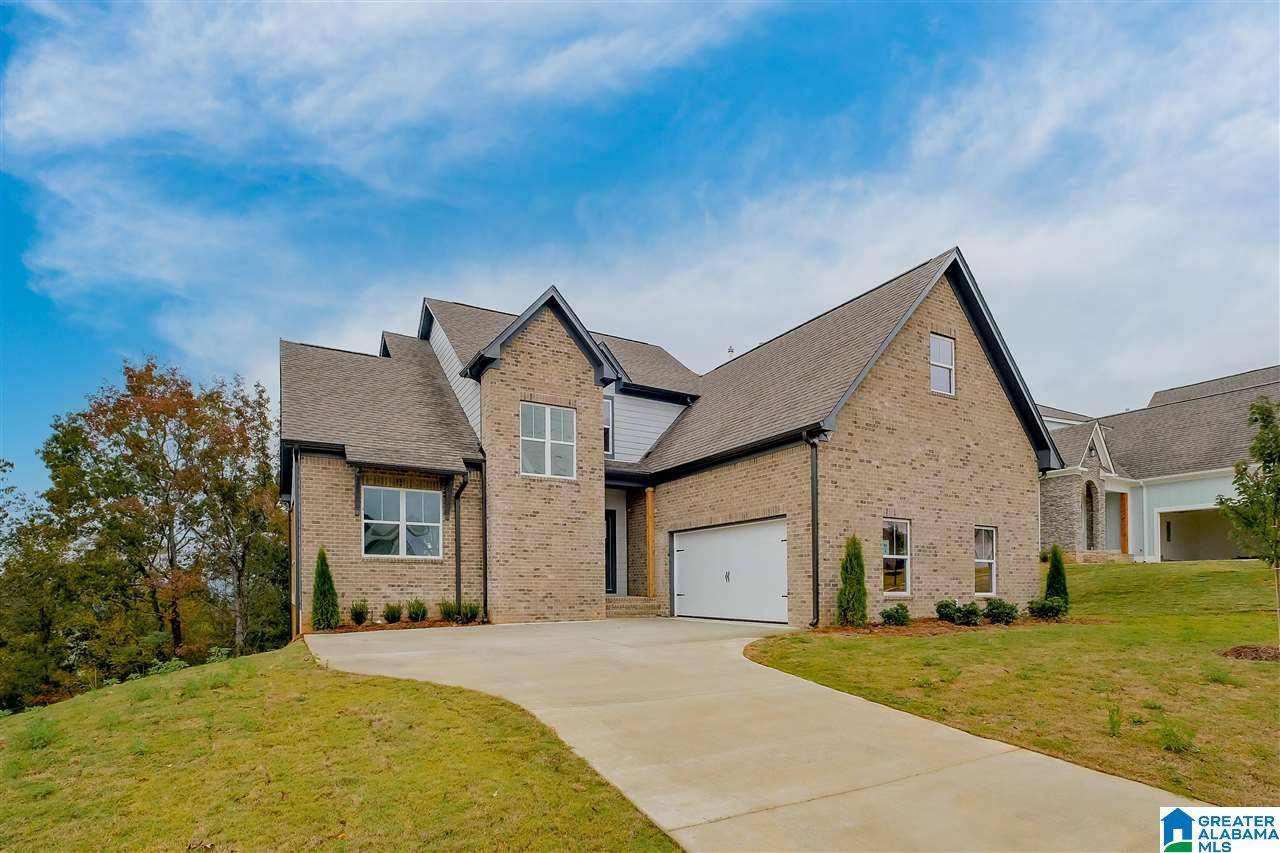 Pelham, AL 35124,1129 CAMELLIA RIDGE DRIVE