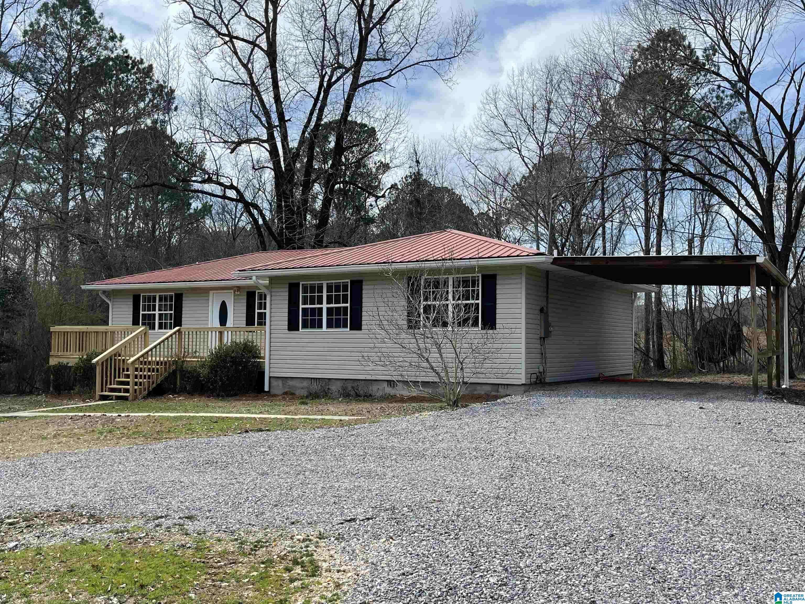 Ragland, AL 35131,75 CHARLES DOUGLAS ROAD