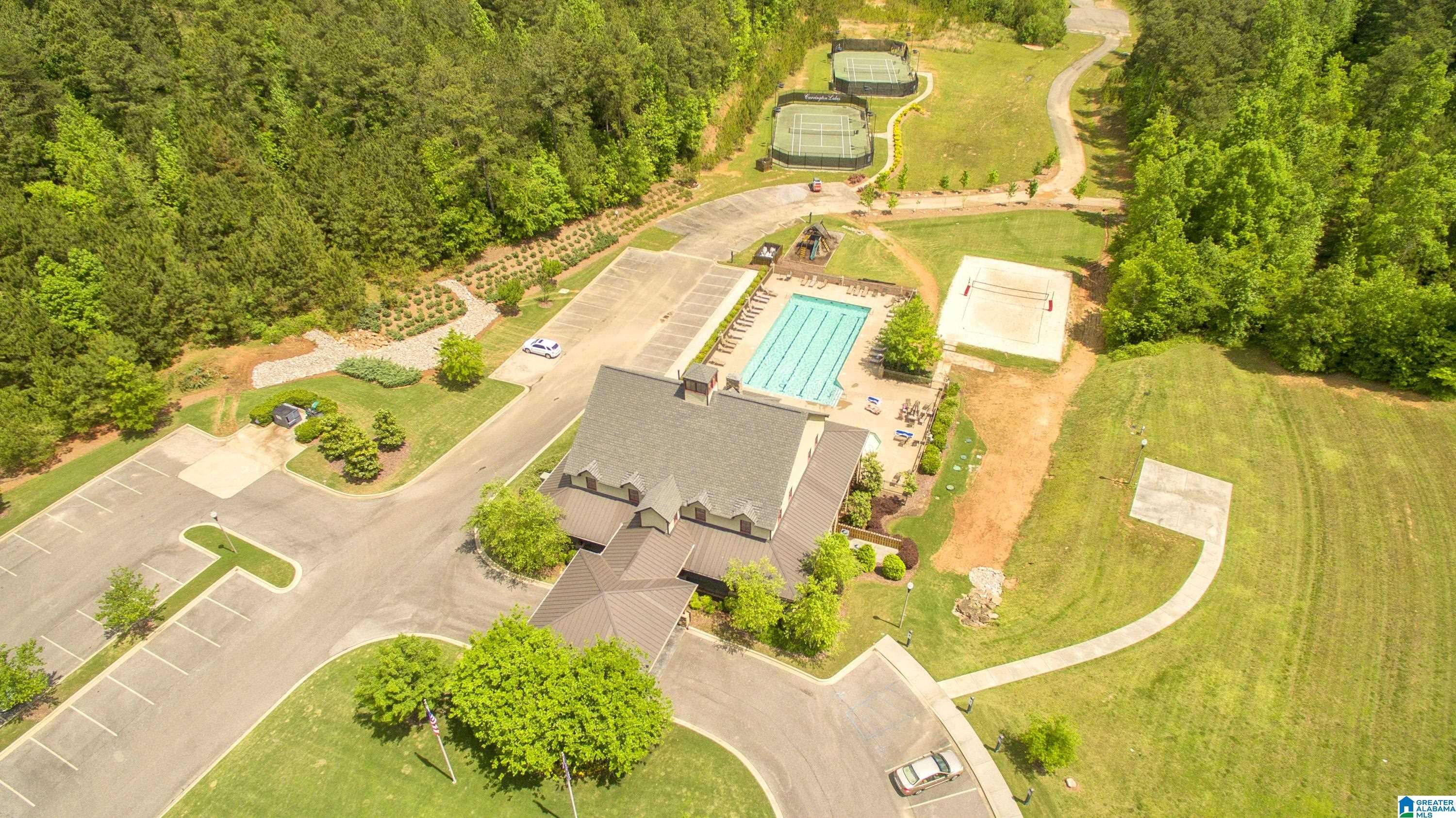 Trussville, AL 35173,2150 LAKEVIEW TRACE #572