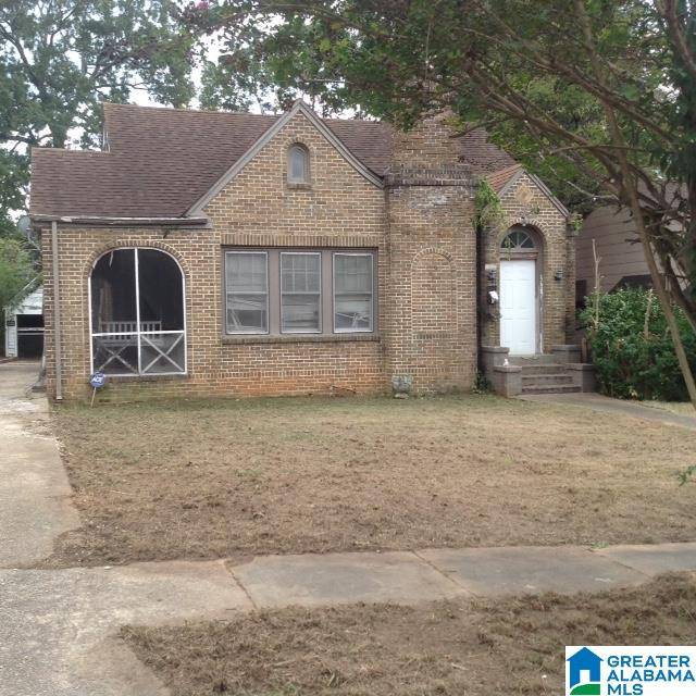 Birmingham, AL 35208,1315 41ST STREET
