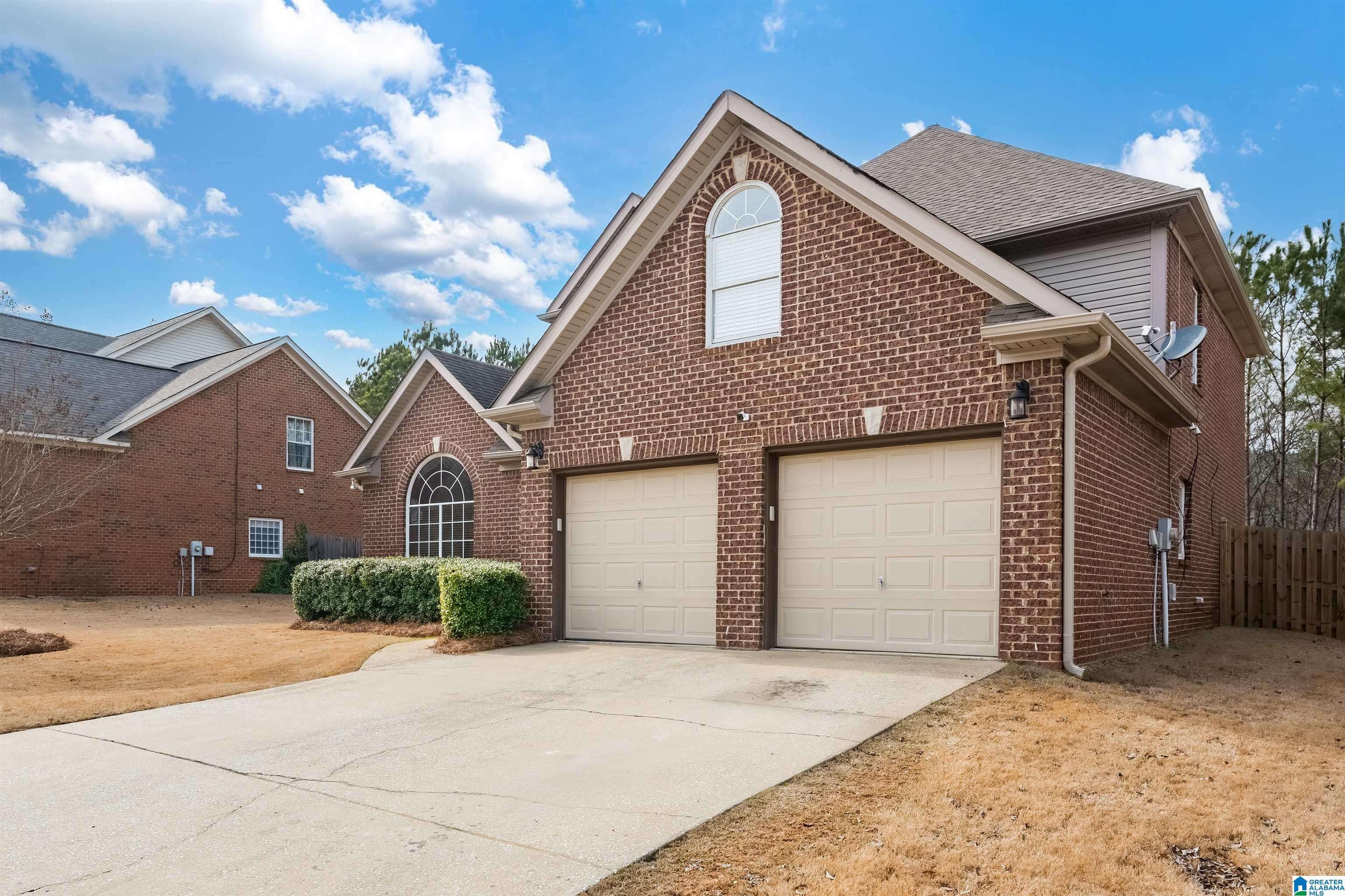 Sterrett, AL 35147,502 FOREST LAKES DRIVE