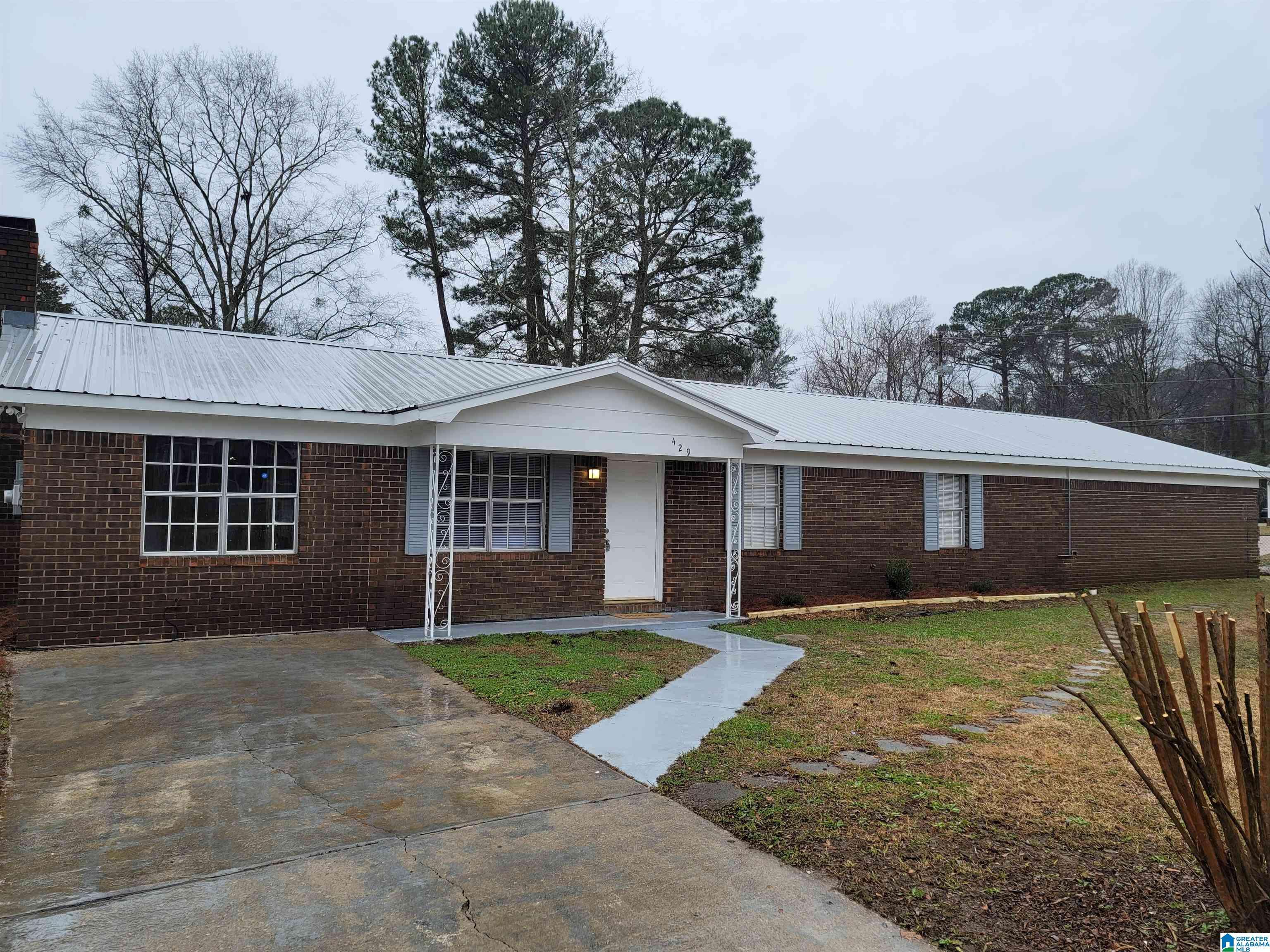 Hueytown, AL 35023,429 MCKNIGHT STREET