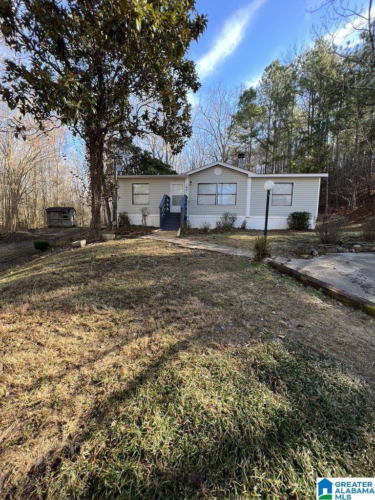 Pelham, AL 35124,1481 KELLY DRIVE