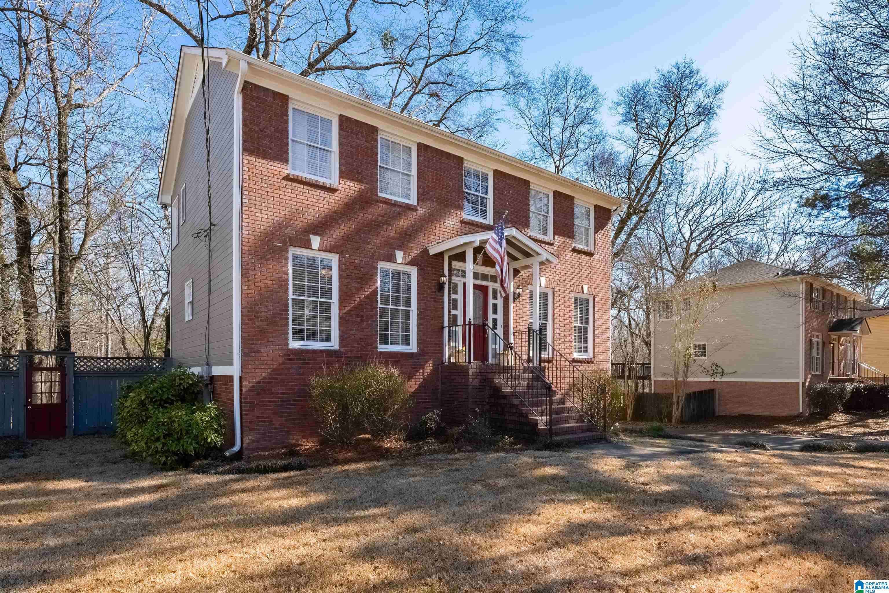 Pelham, AL 35124,105 INDIAN LANDING ROAD