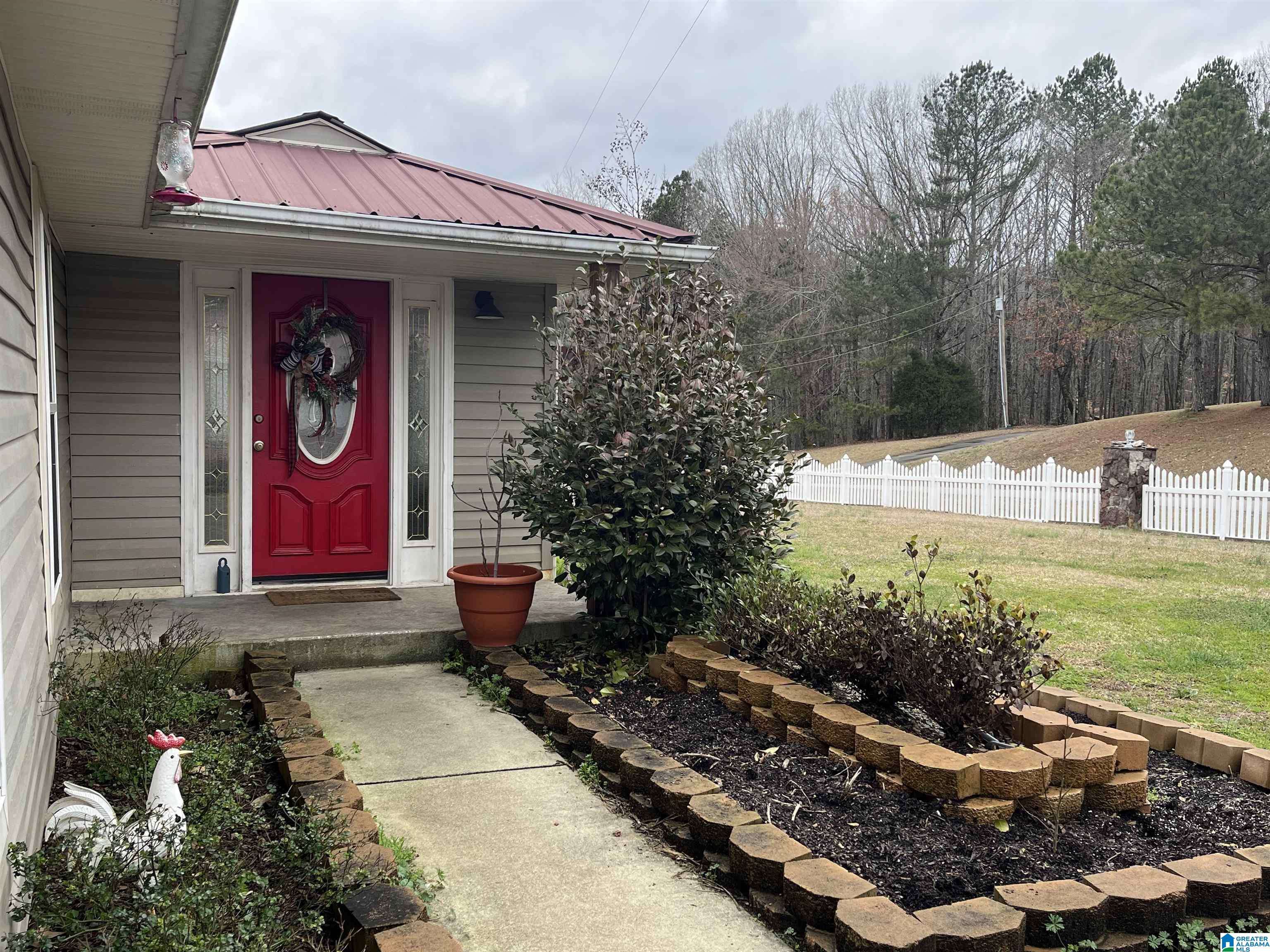 Leesburg, AL 35983,320 DEER RUN ROAD