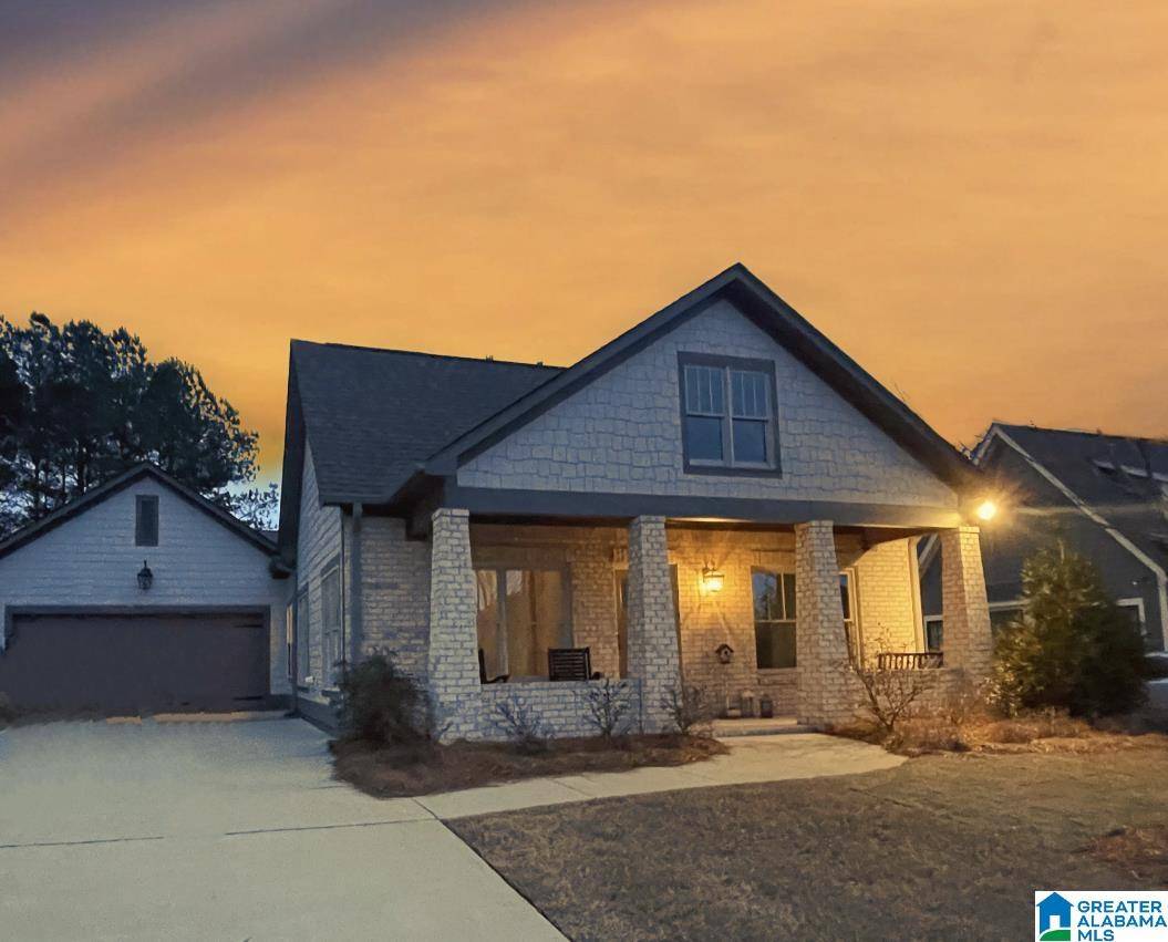 Chelsea, AL 35043,384 CROSSBRIDGE ROAD