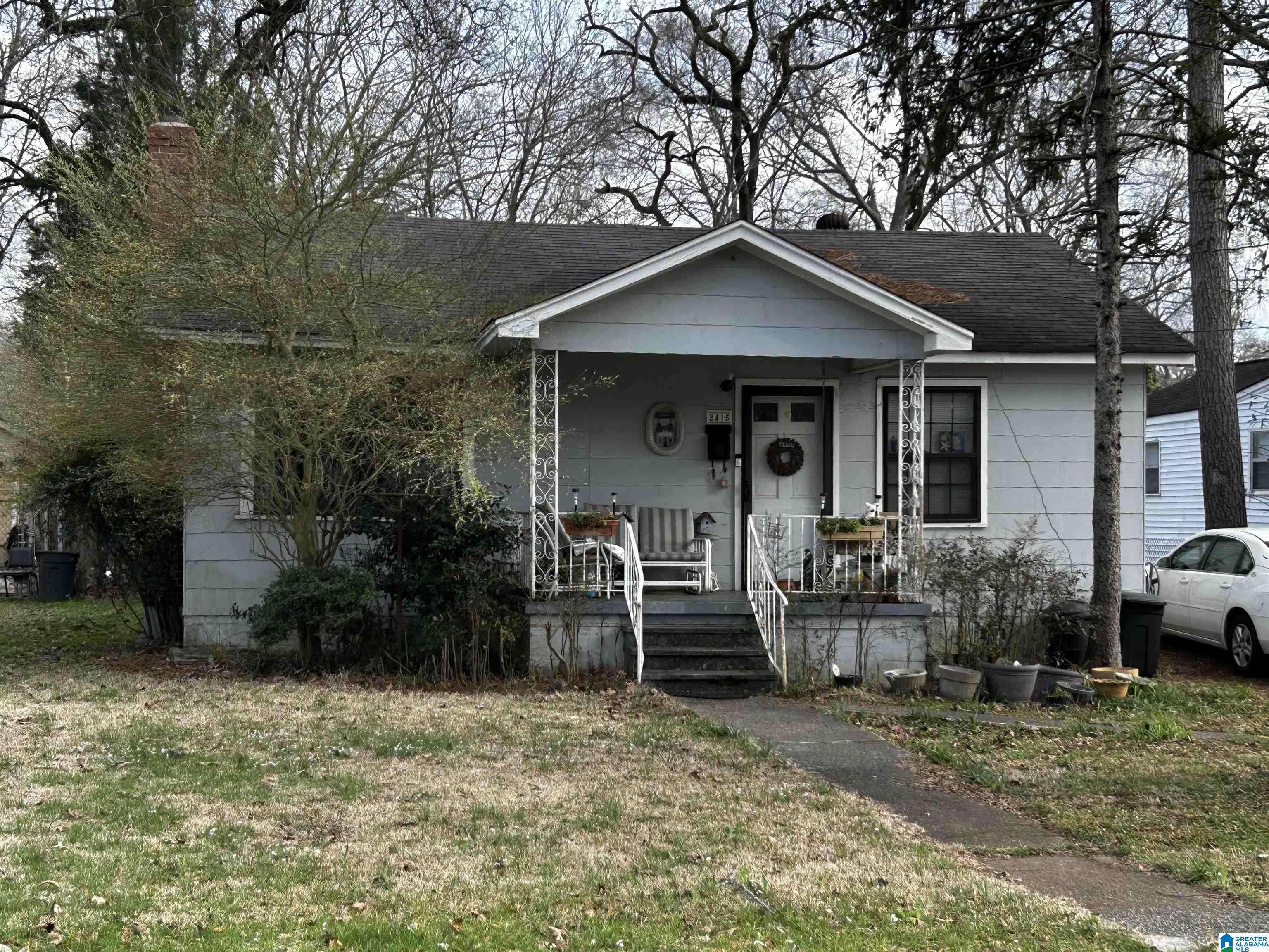 Birmingham, AL 35206,8415 4TH AVENUE N