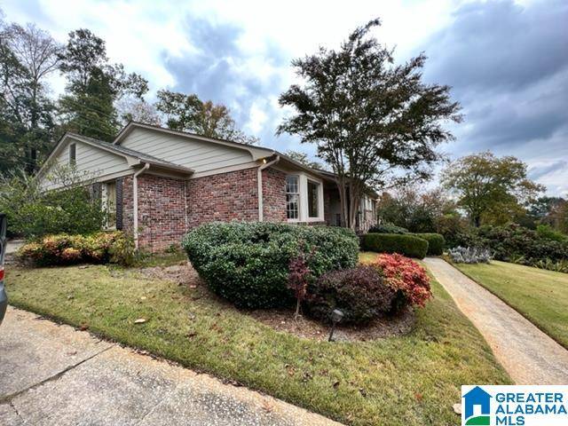 Mountain Brook, AL 35223,3704 SPRING VALLEY ROAD