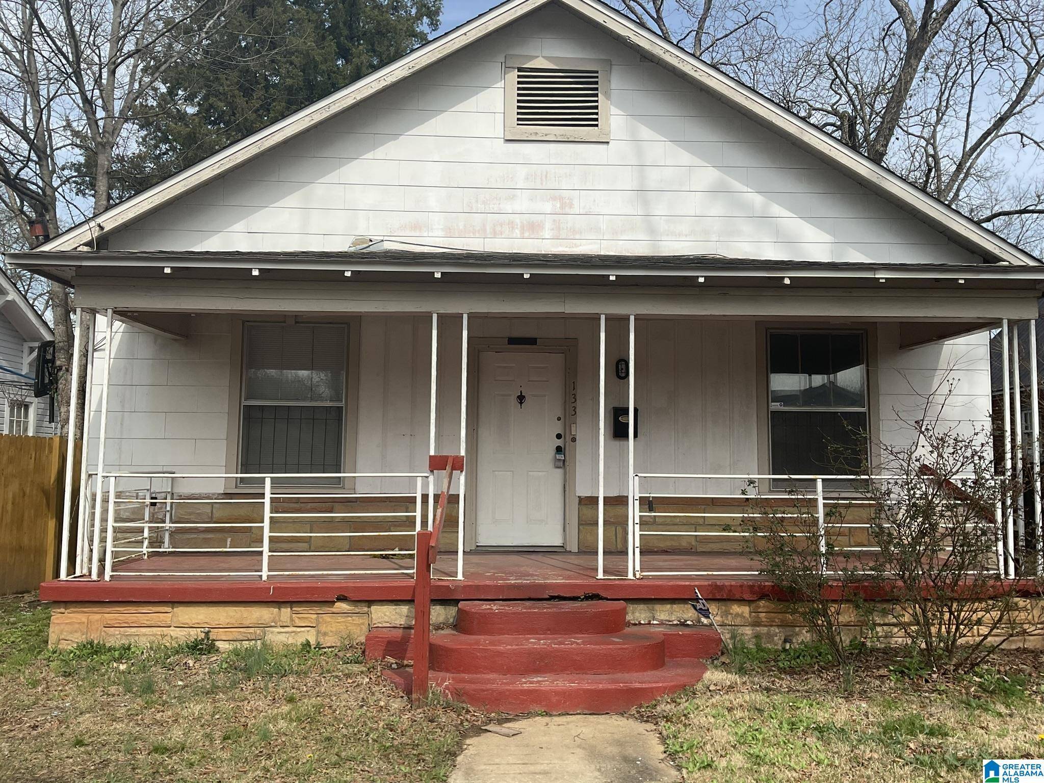 Birmingham, AL 35206,133 67TH PLACE N