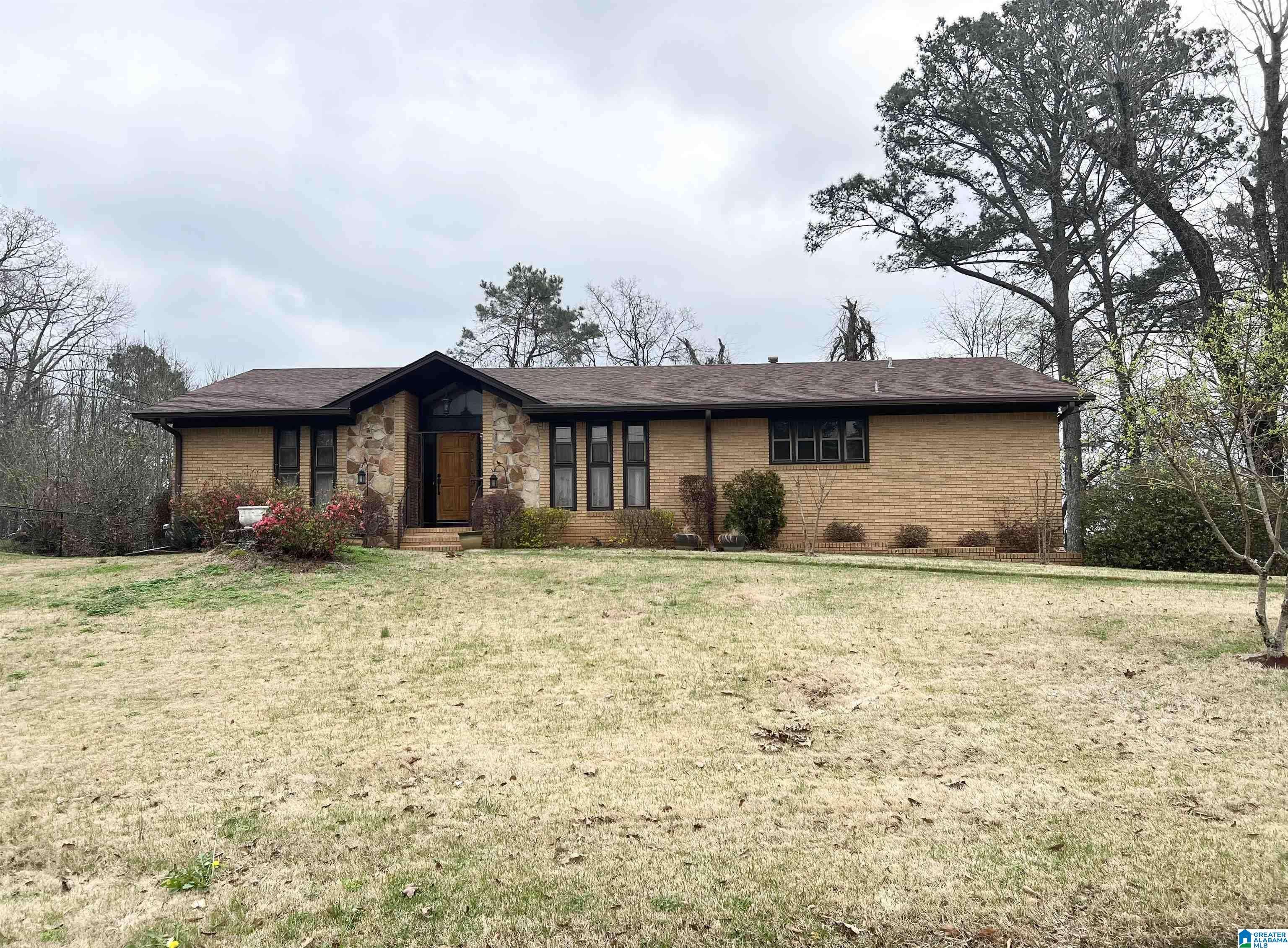 Hueytown, AL 35023,1029 CAPRI CIRCLE