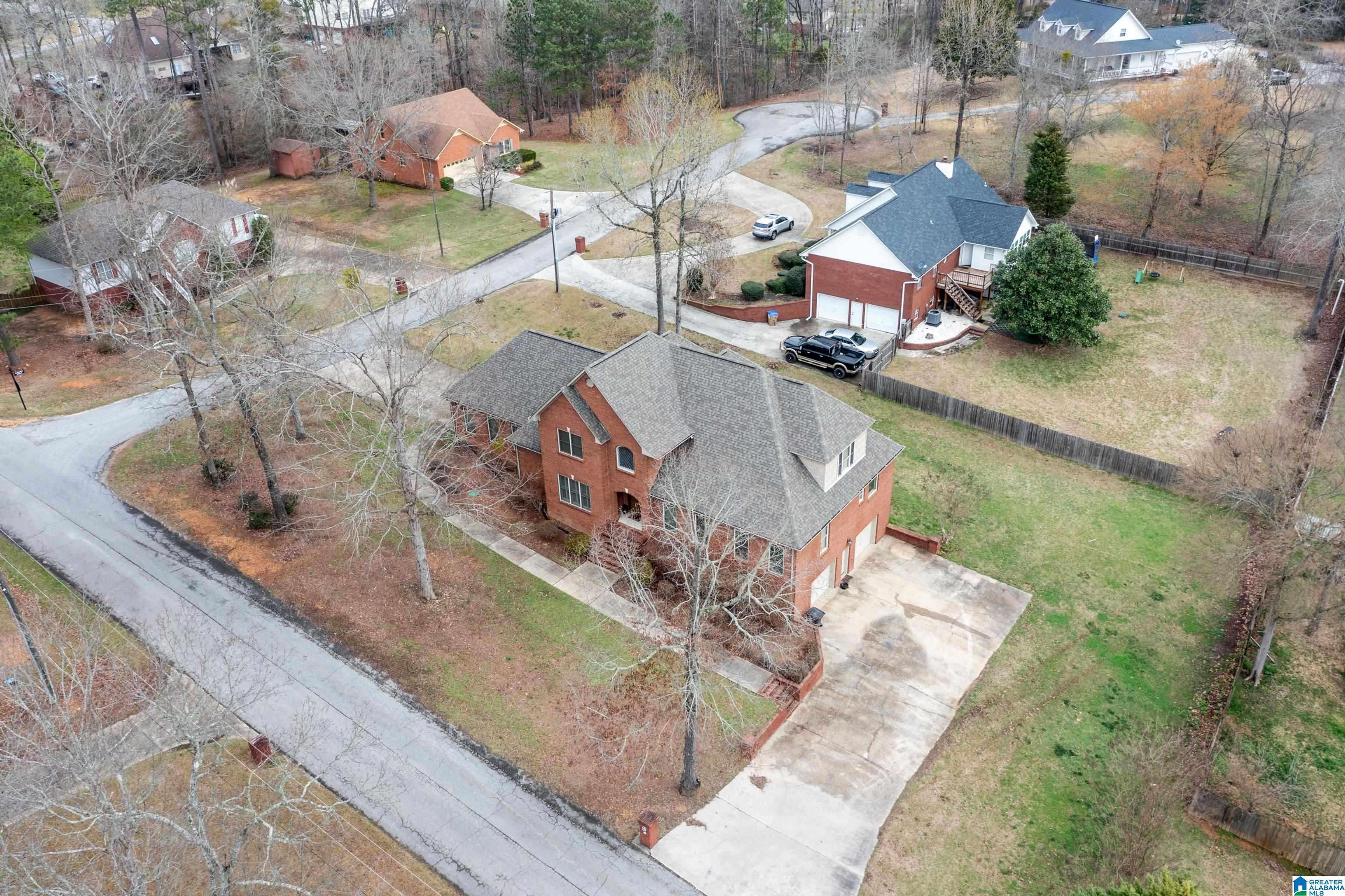 Cropwell, AL 35054,695 RIVERVIEW DRIVE