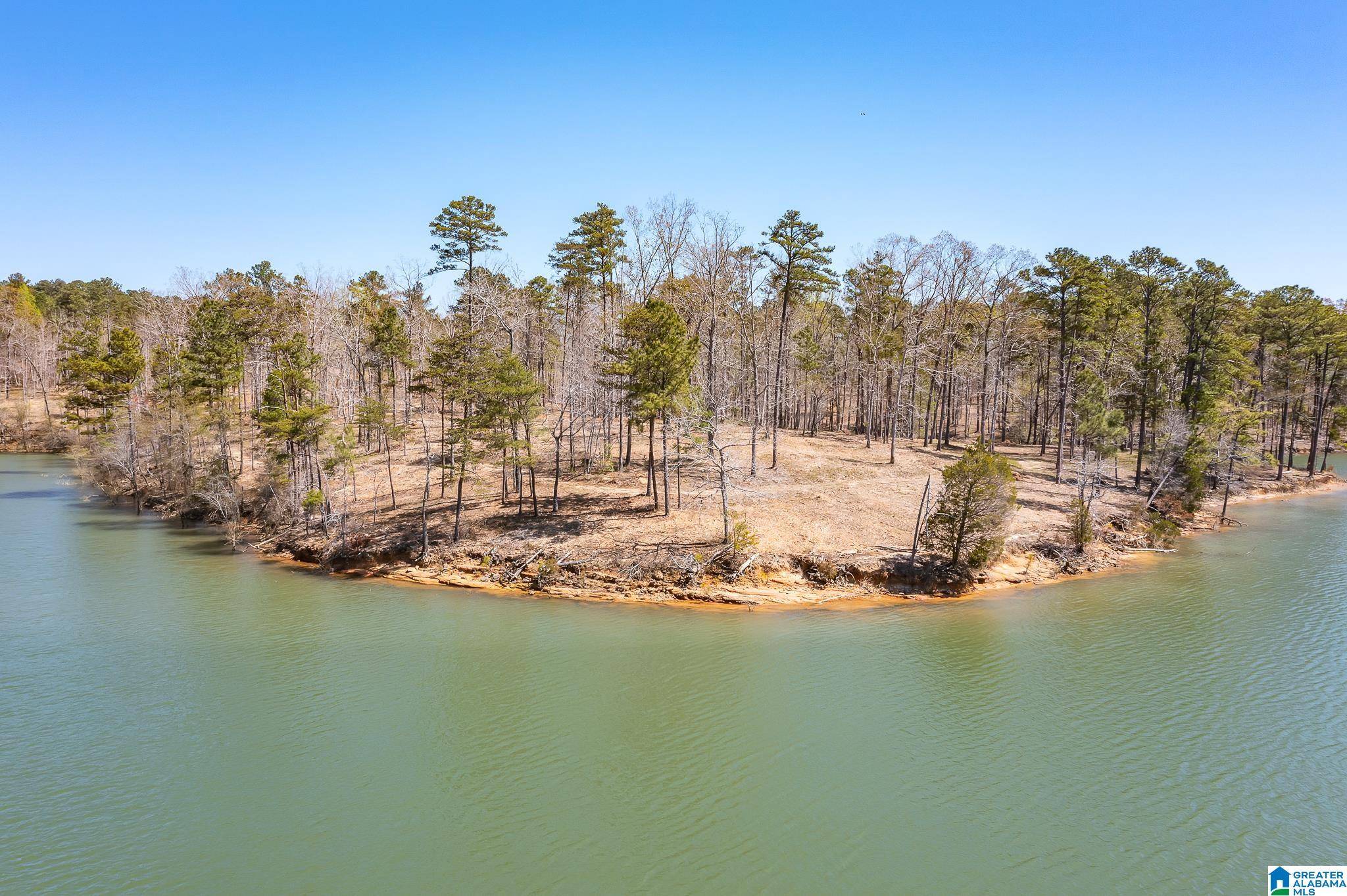 Houston, AL 35572,COUNTY ROAD 61 #24