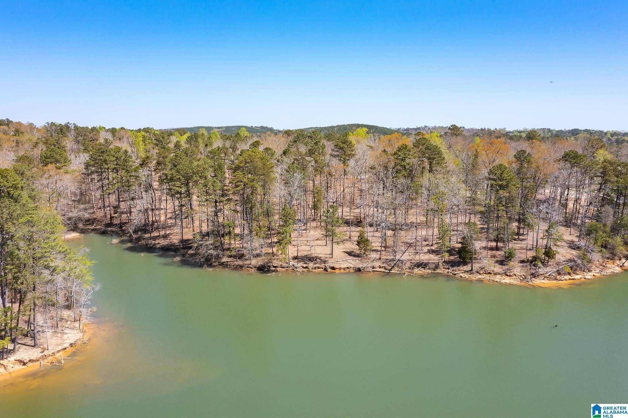 Houston, AL 35572,COUNTY ROAD 61 #24