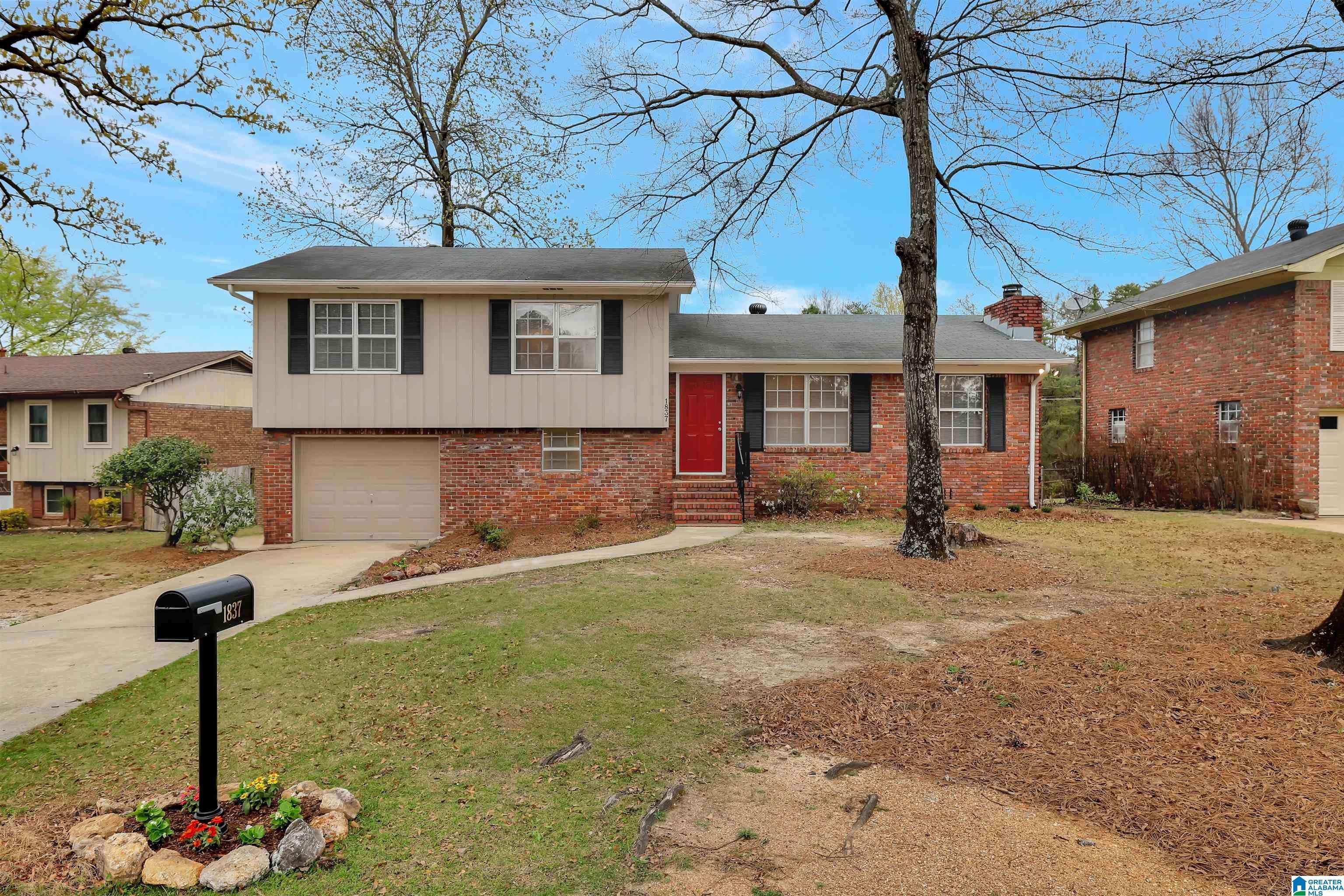 Tarrant, AL 35217,1837 SPRINGFIELD STREET