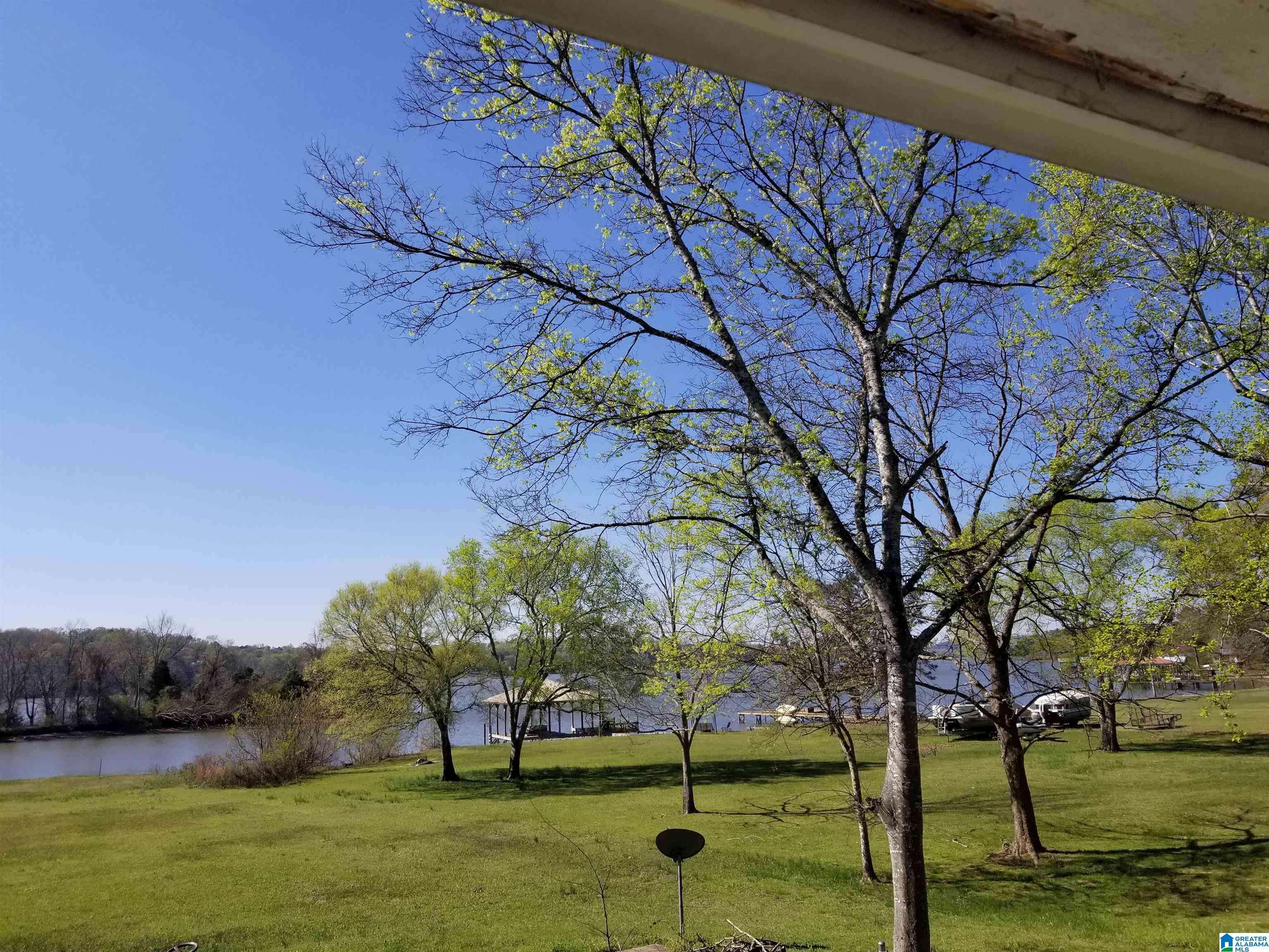 Pell City, AL 35128,5400 RANCH MARINA ROAD