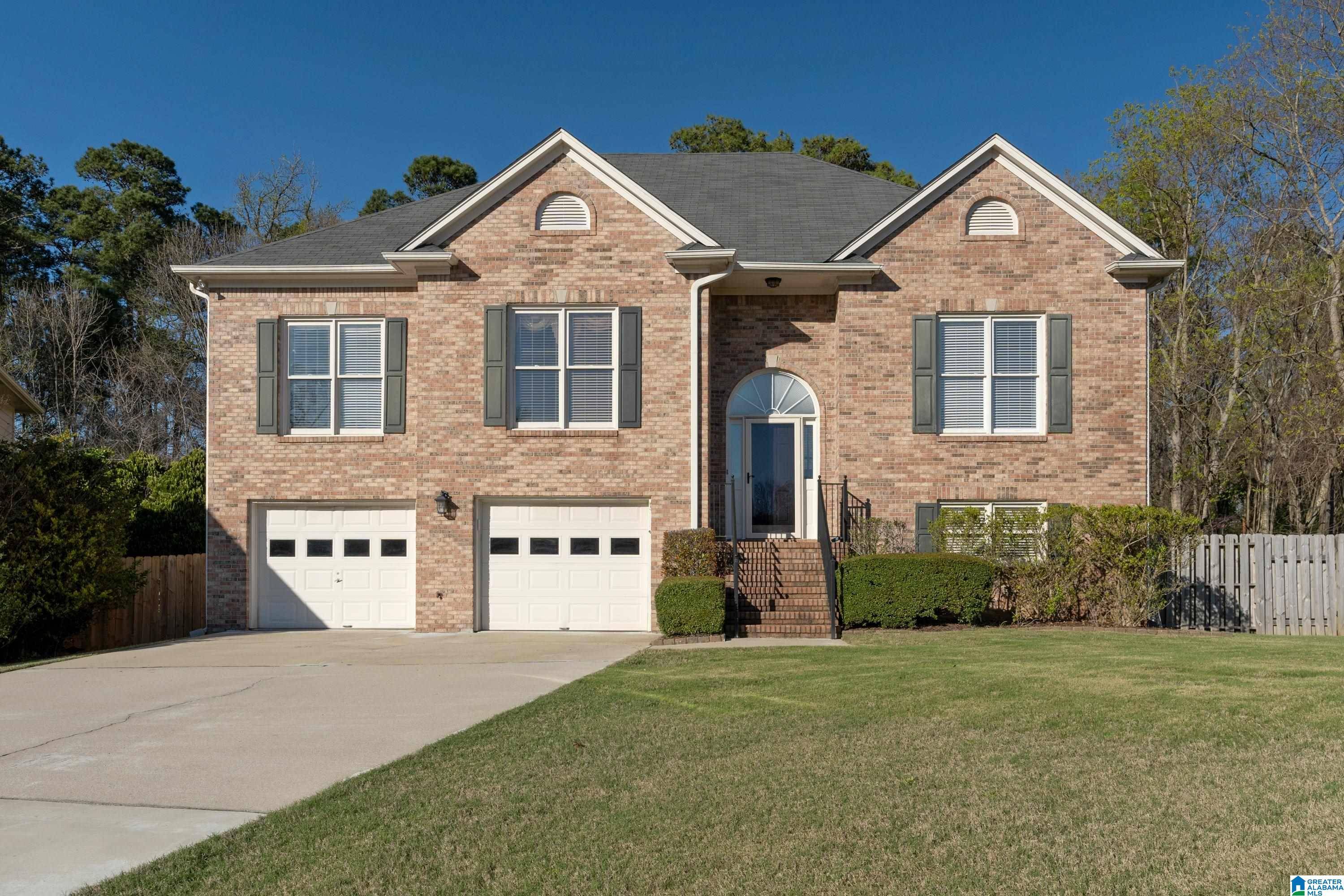 Pelham, AL 35124,224 BEAVER CREST