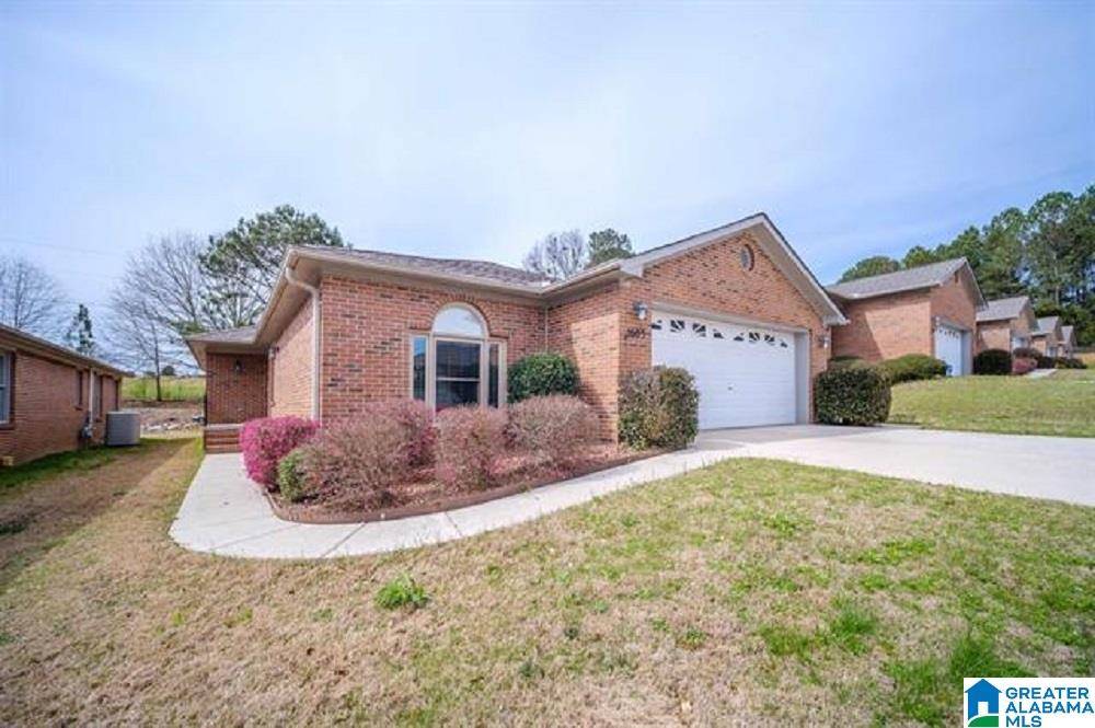 Cullman, AL 35055,1605 HARBISON STREET