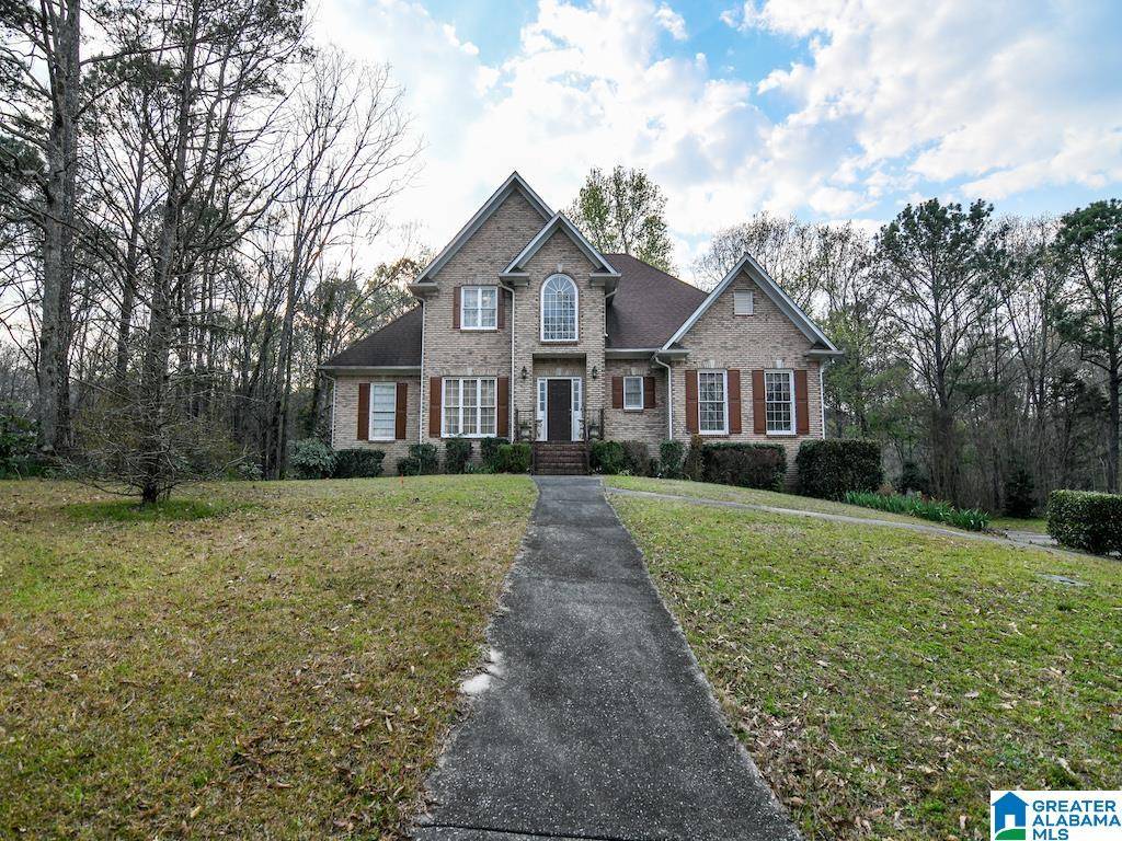 Pelham, AL 35124,108 CHESHIRE LANE