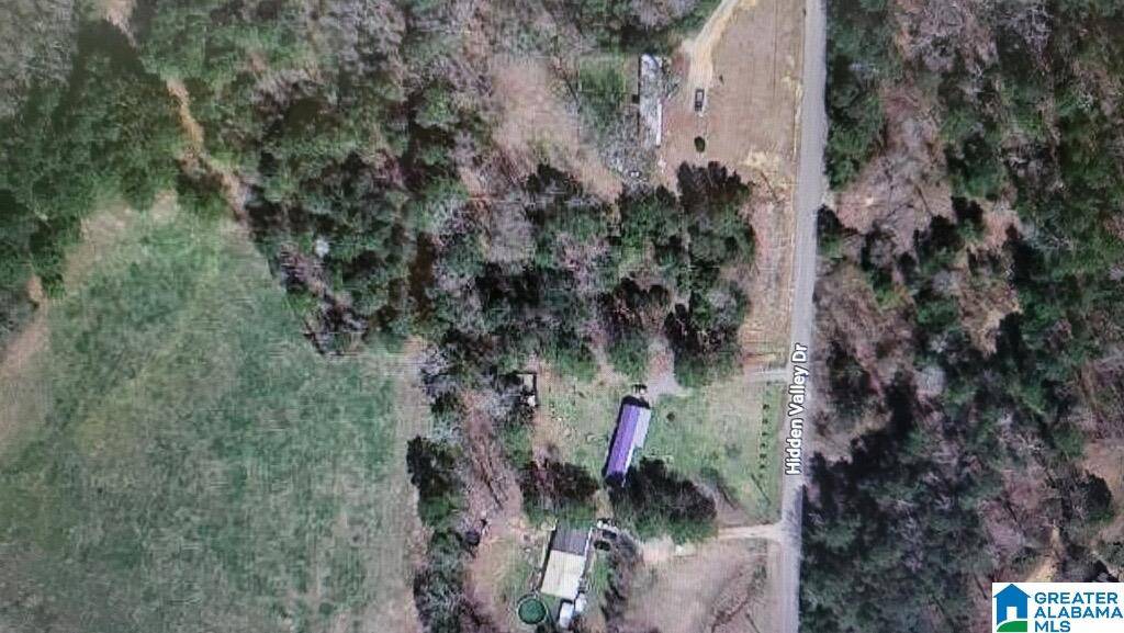 Odenville, AL 35120,0 HIDDEN VALLEY DRIVE #34