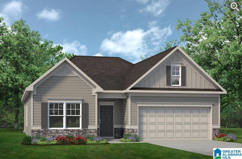 Harpersville, AL 35078,5027 PINTAIL DRIVE