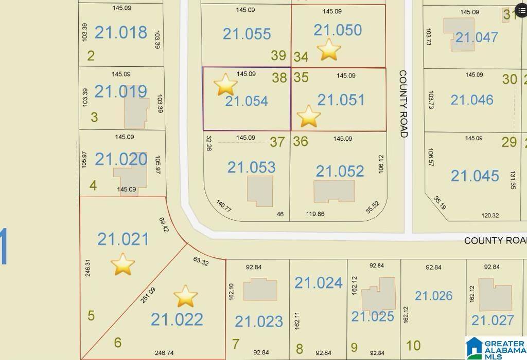 Clanton, AL 35045,45 COUNTY ROAD 951 ##35