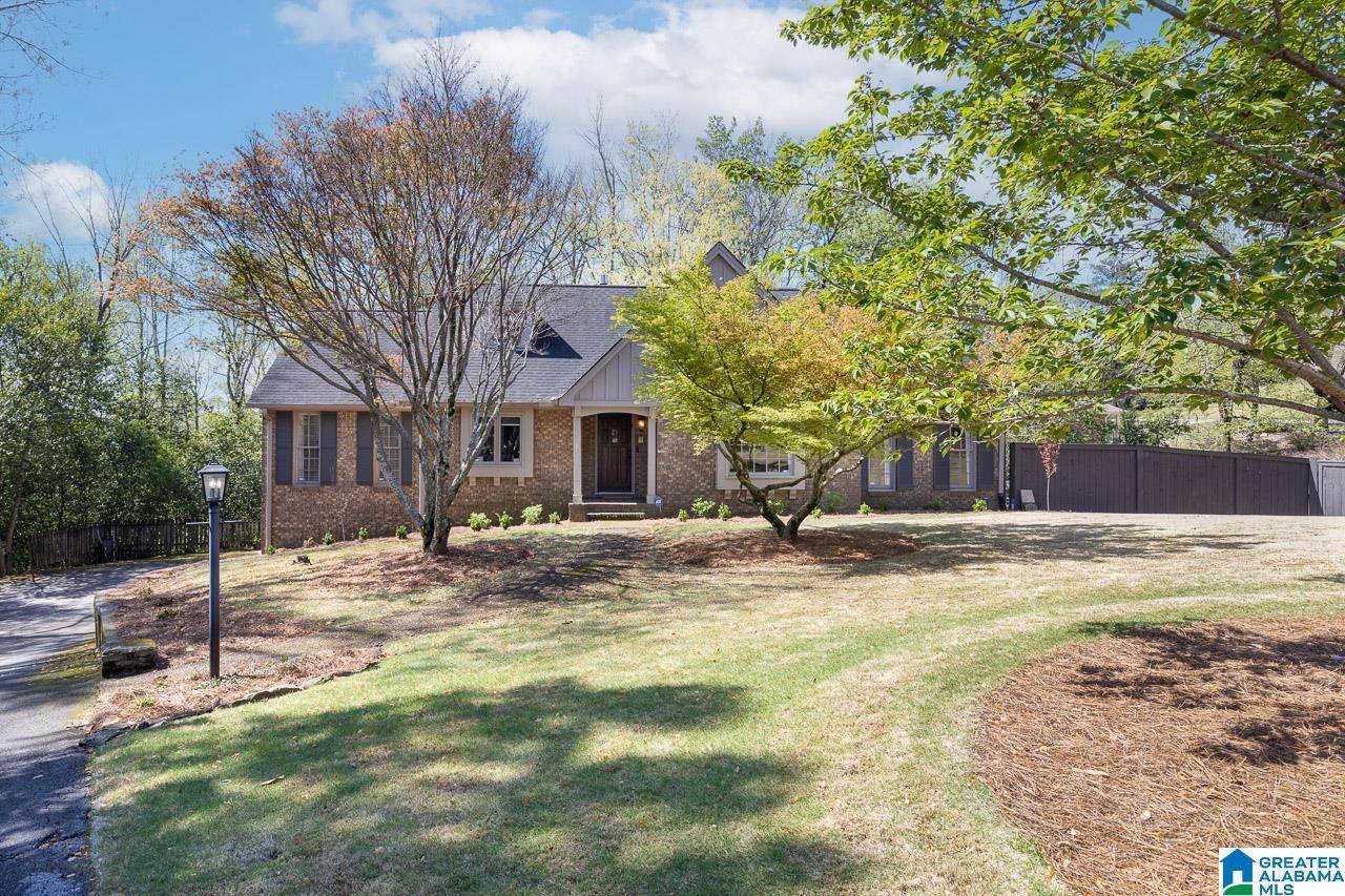 Mountain Brook, AL 35223,3557 SPRINGHILL ROAD