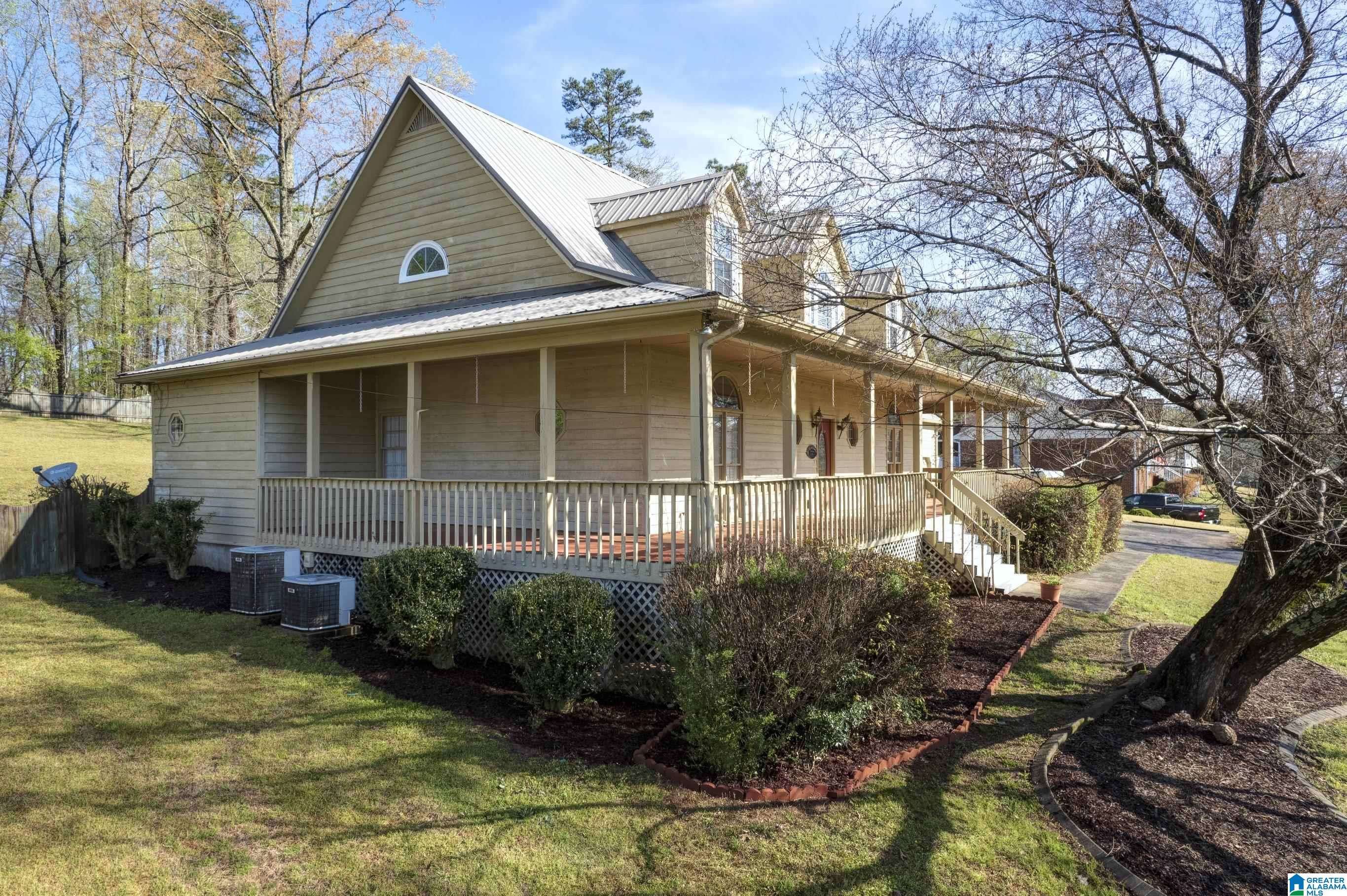 Mccalla, AL 35111,7701 JOHN PELHAM TRAIL