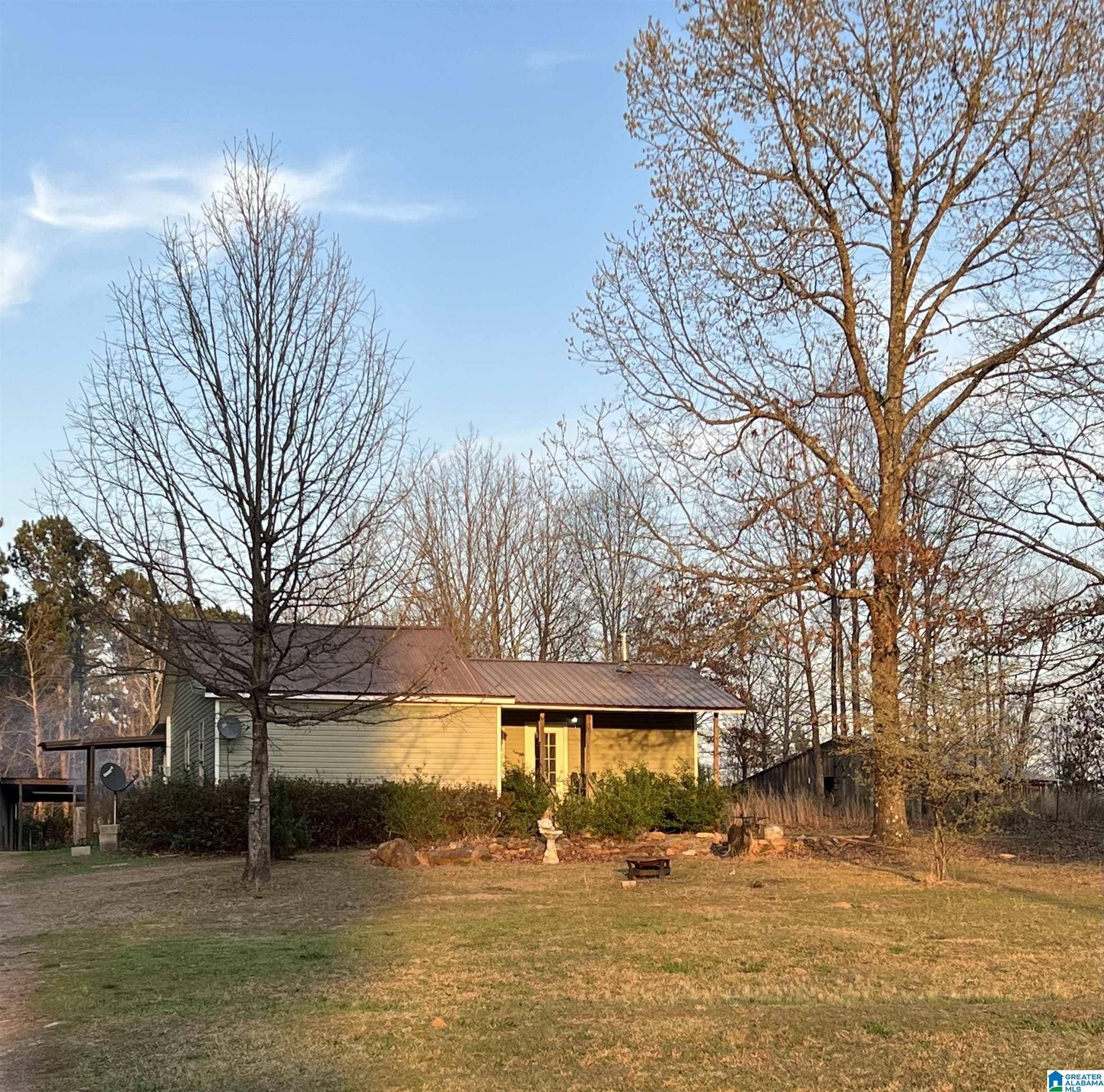 Roanoke, AL 36274,30 COUNTY ROAD 517