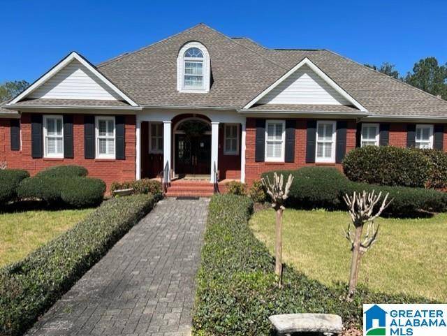 Hueytown, AL 35023,290 VIRGINIA DRIVE