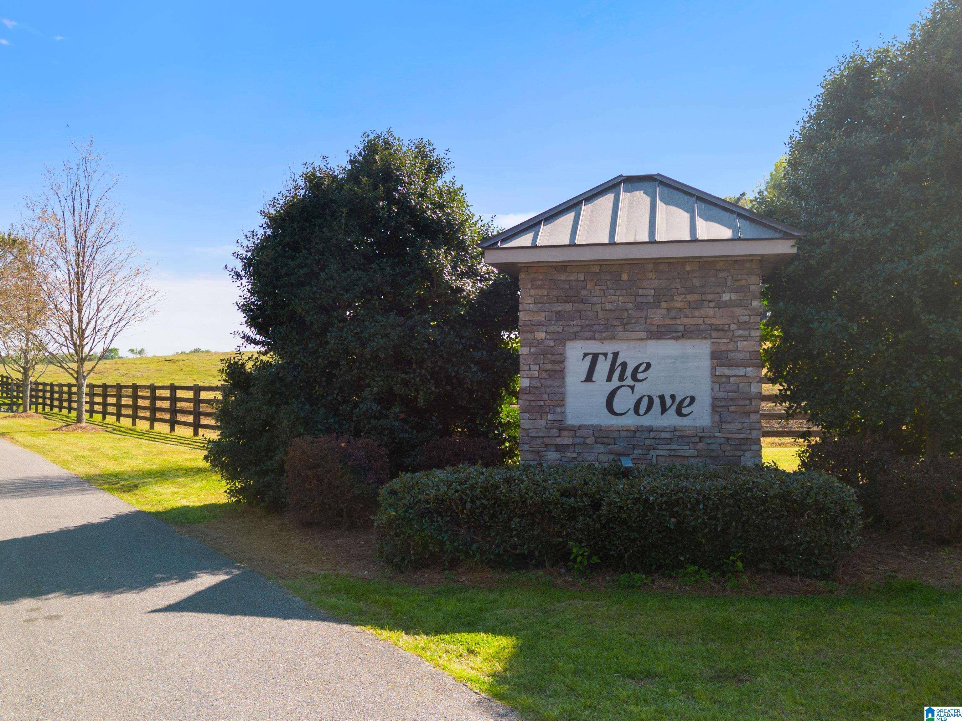 Sylacauga, AL 35151,657 COVE ROAD #16
