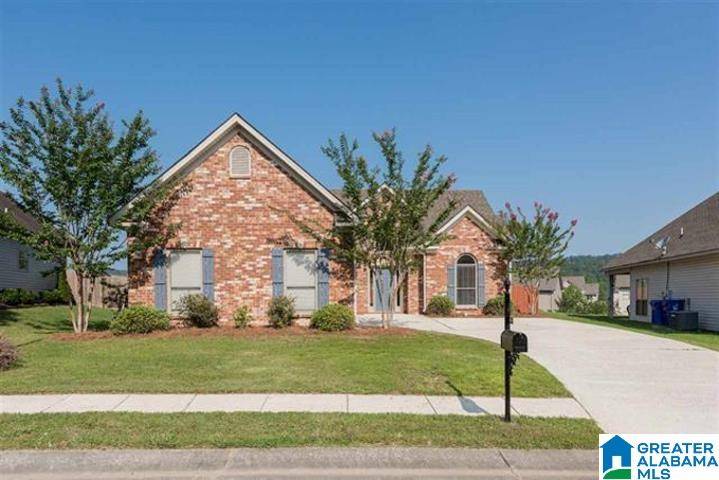Sterrett, AL 35147,5907 FOREST LAKES COVE