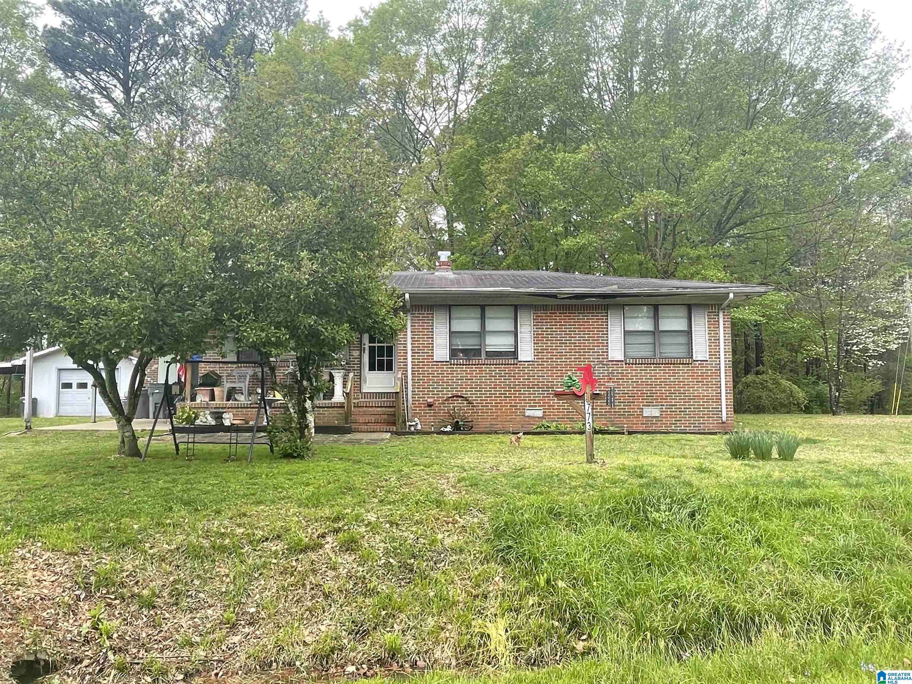 Jasper, AL 35503,4593 FALL CITY ROAD