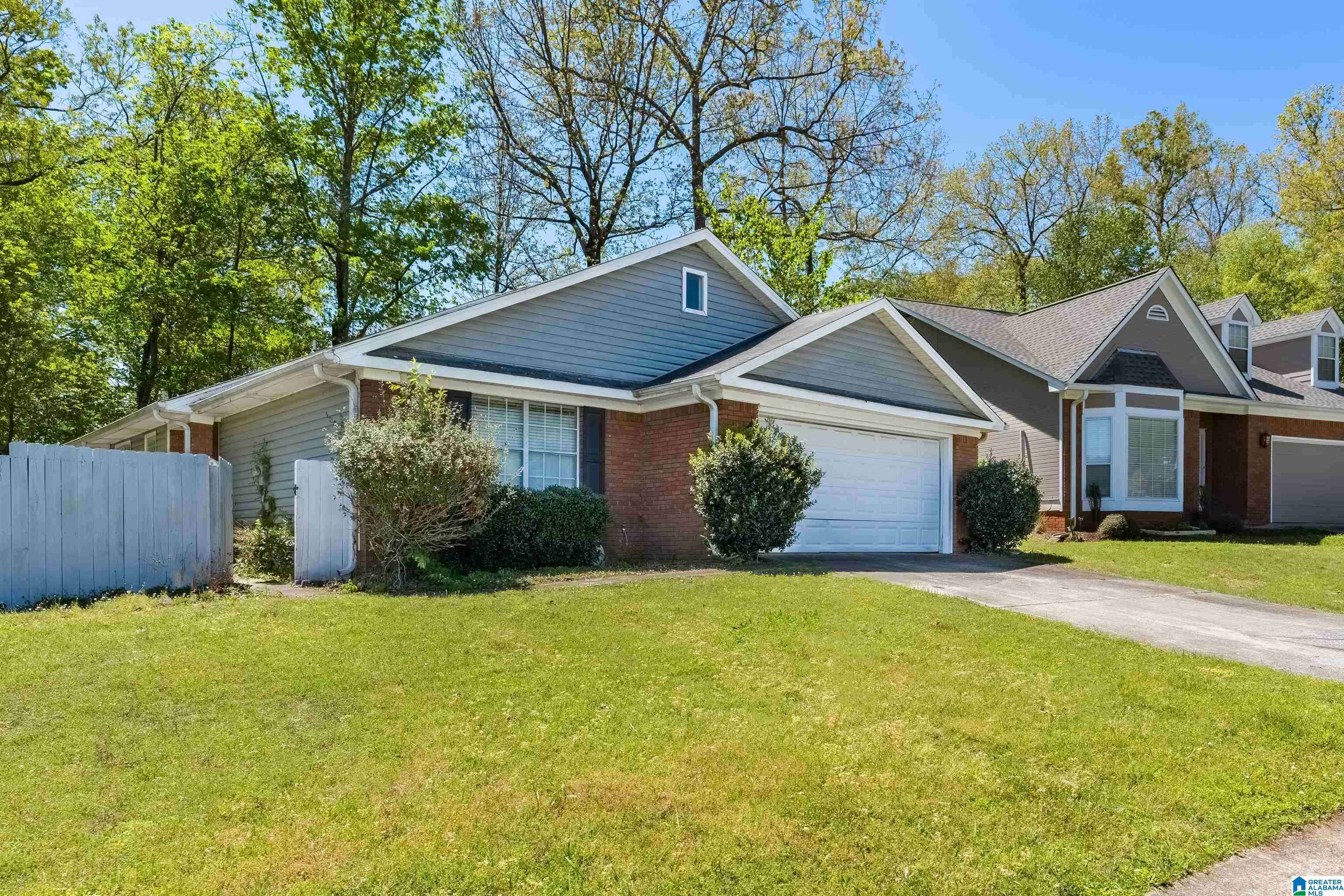 Pelham, AL 35124,4048 SADDLE RUN CIRCLE