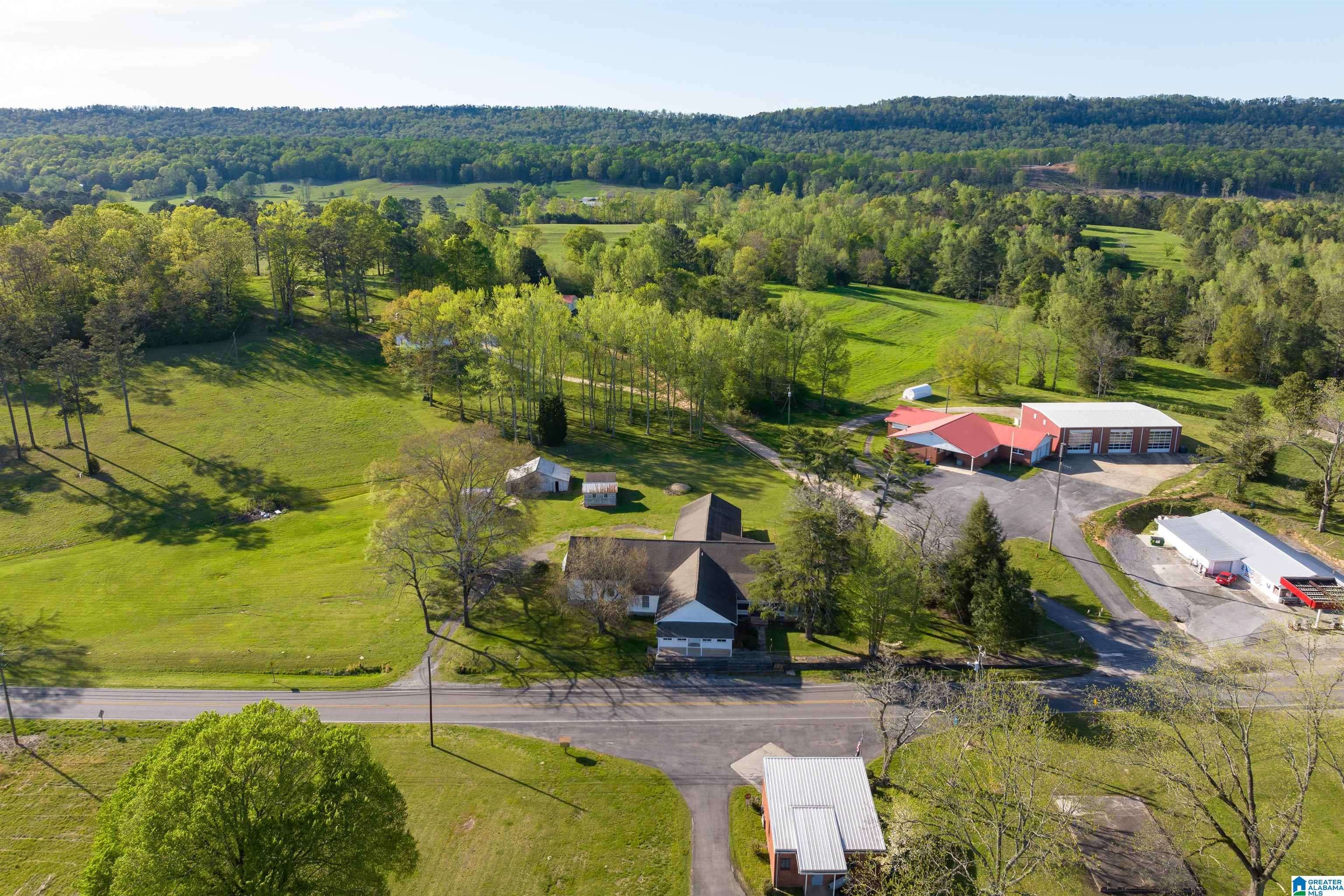 Gallant, AL 35972,9130 GALLANT ROAD