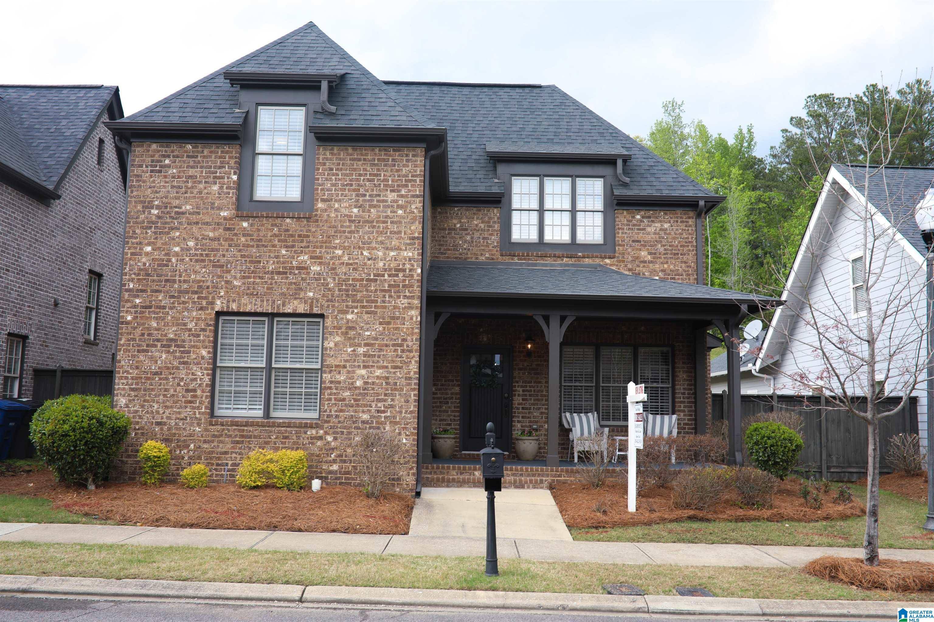 Hoover, AL 35226,4323 ABBOTTS WAY