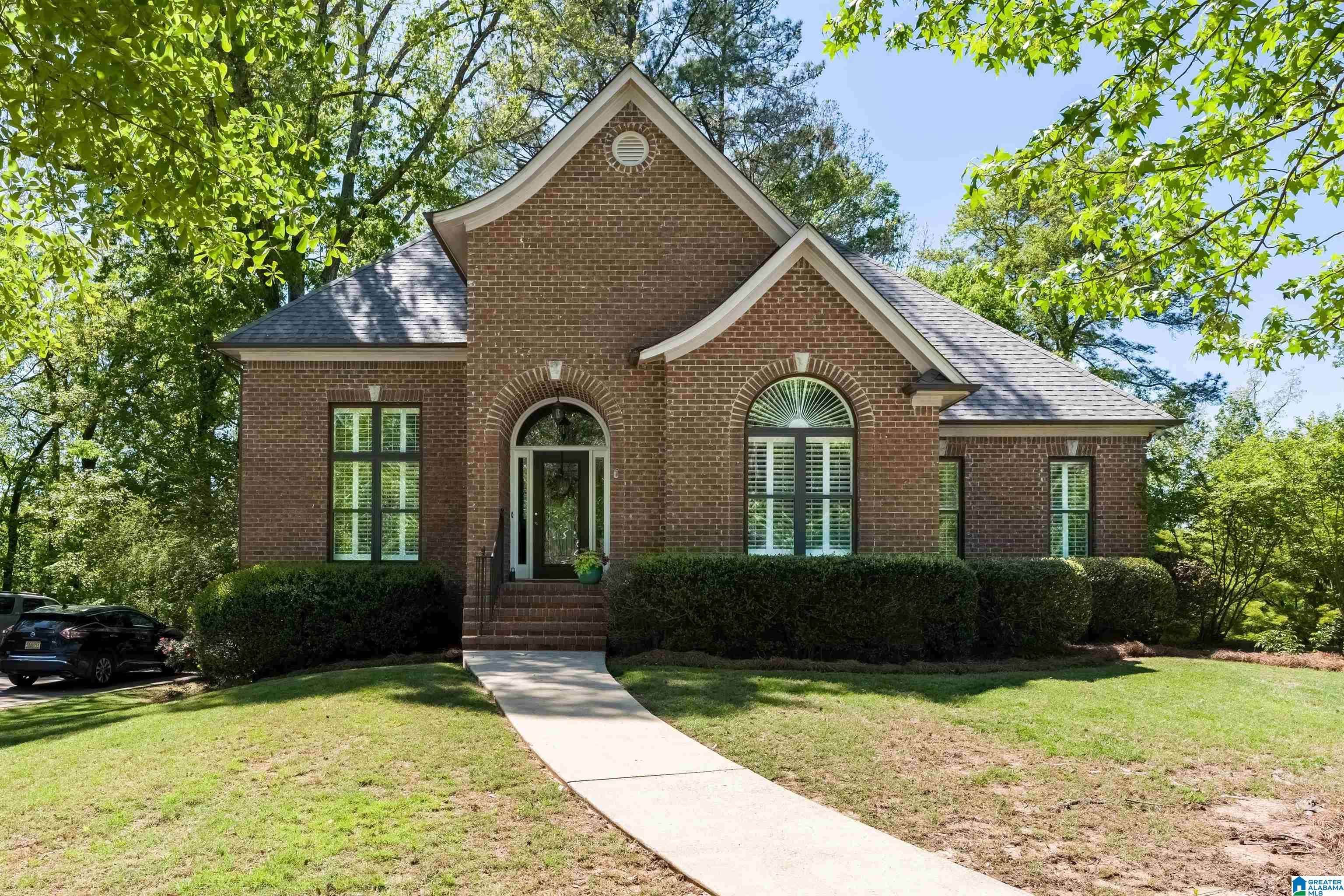 Maylene, AL 35114,145 LAKE FOREST WAY