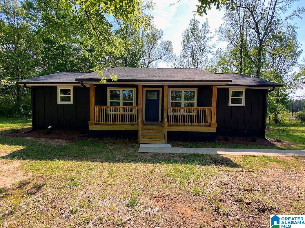 Munford, AL 36268,595 MCELDERRY ROAD N