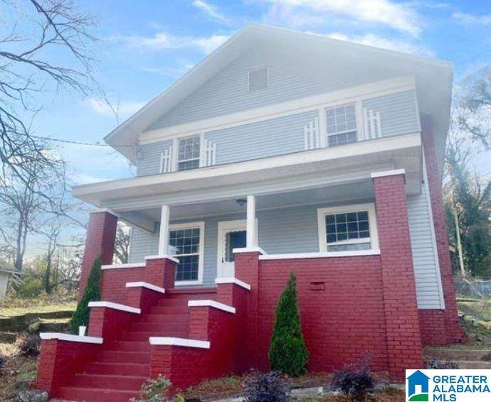 Birmingham, AL 35208,2325 23RD STREET