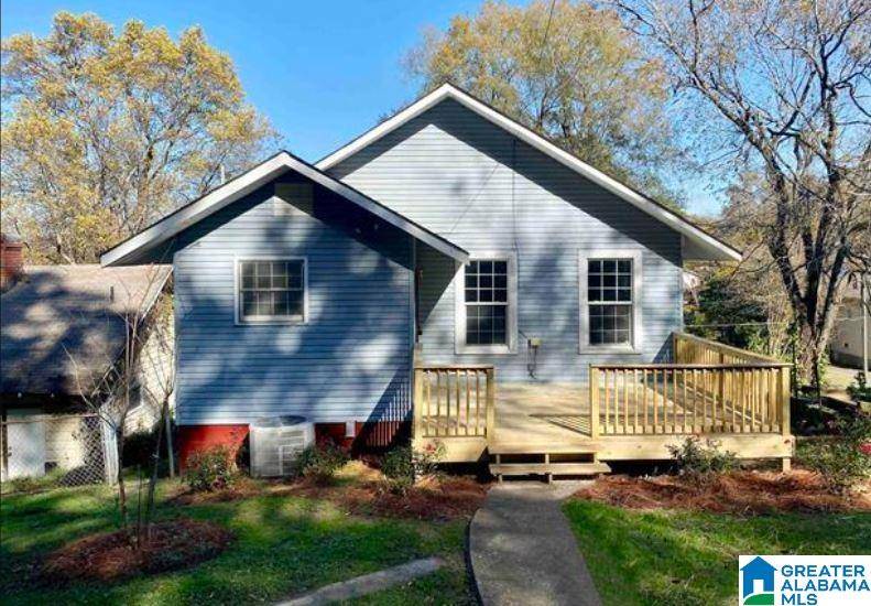 Birmingham, AL 35208,2325 23RD STREET