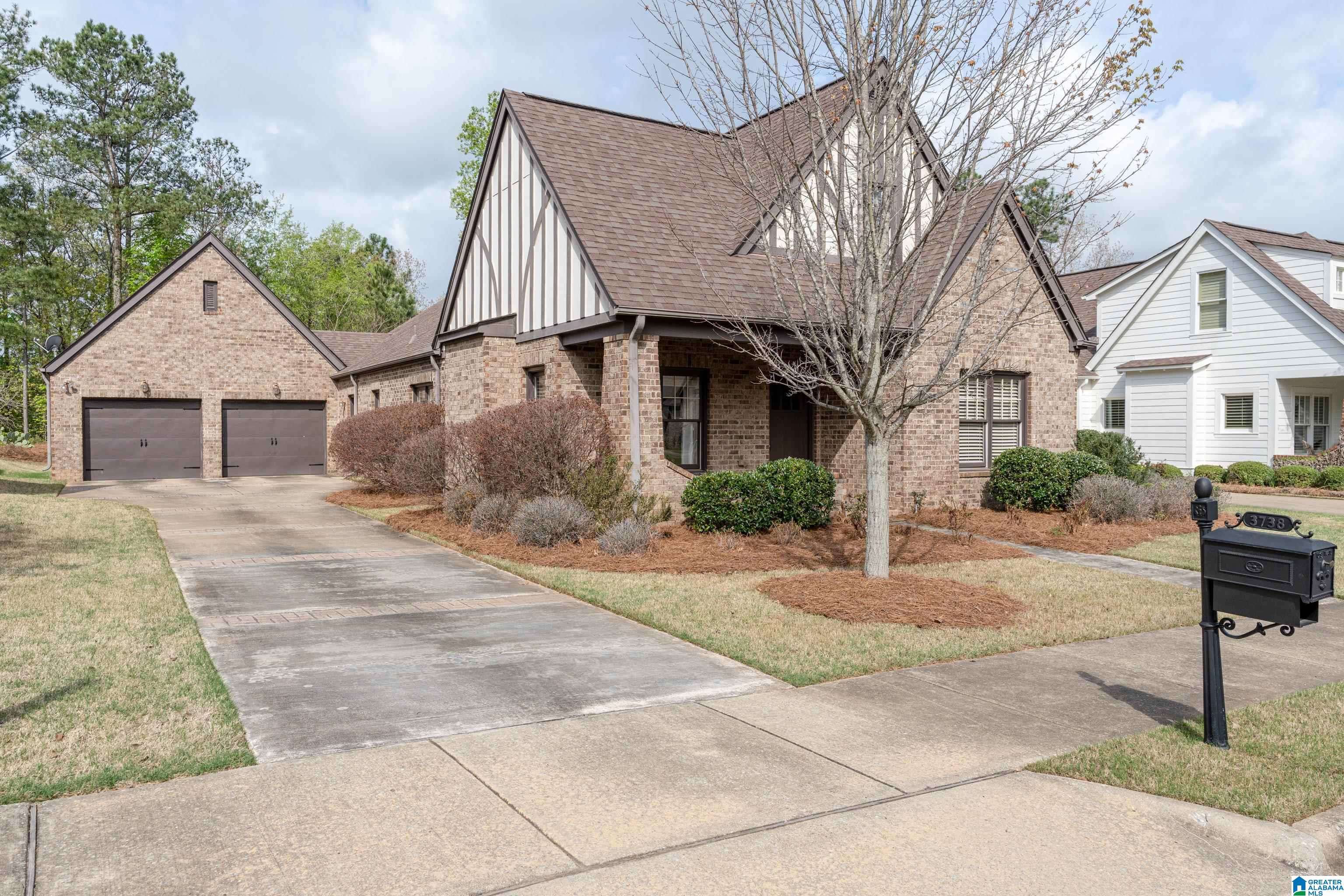 Hoover, AL 35226,3738 JAMES HILL CIRCLE