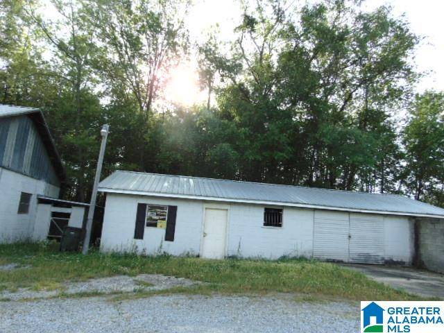 Clanton, AL 35045,425 ENTERPRISE ROAD