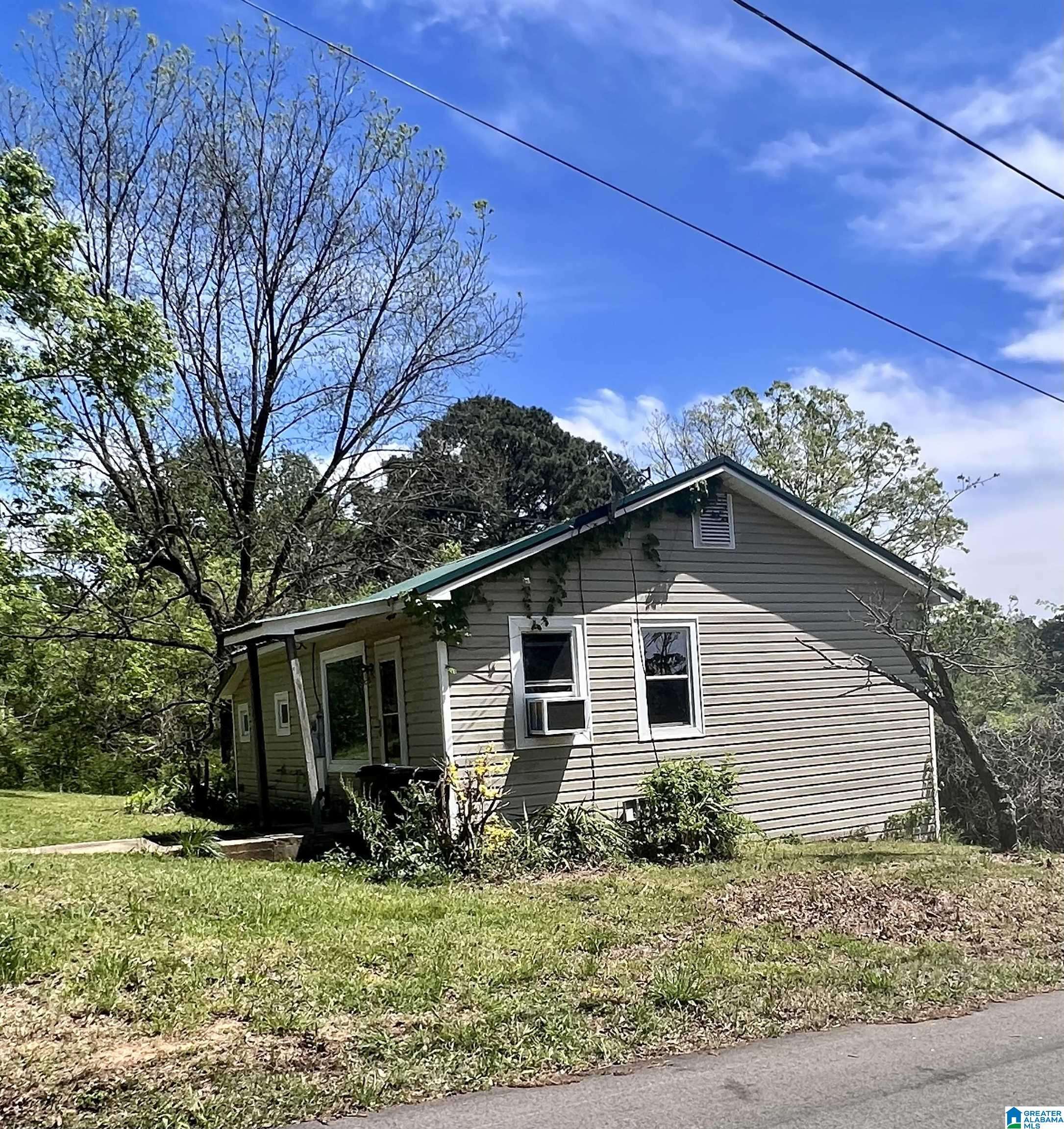 Mulga, AL 35118,1204 CENTURY CIRCLE