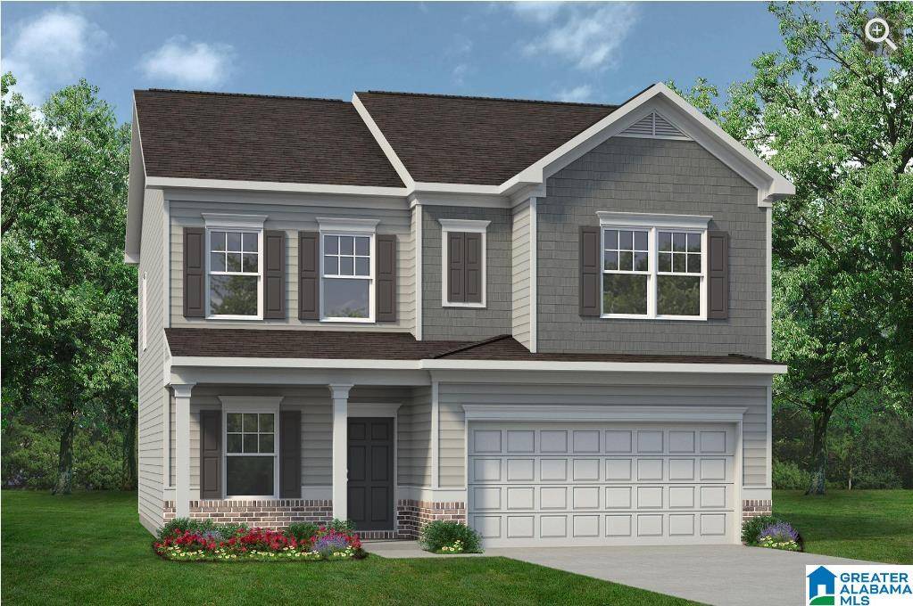 Margaret, AL 35120,365 RIDGEFIELD DRIVE