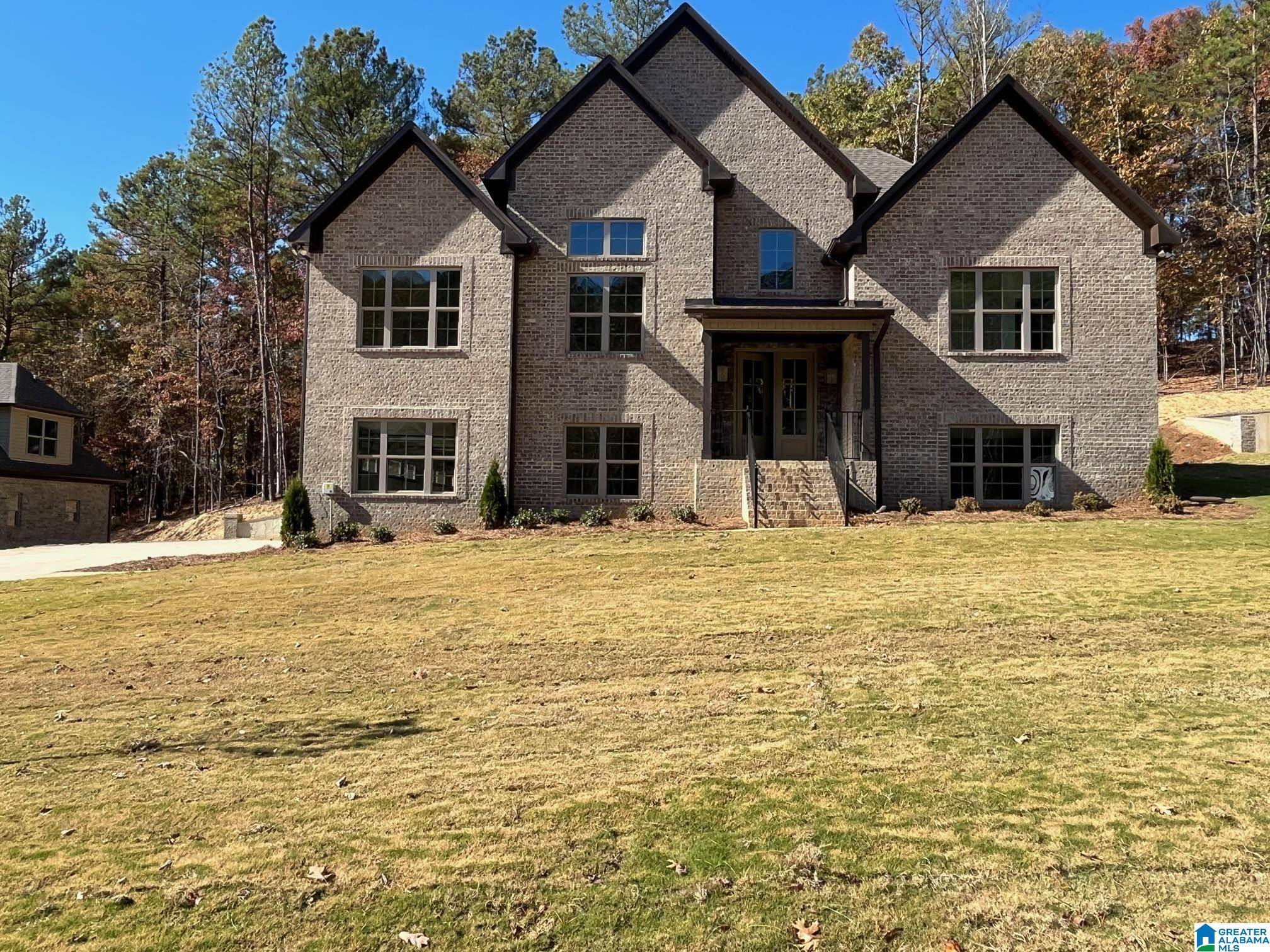 Pelham, AL 35124,2109 GREY OAKS TERRACE