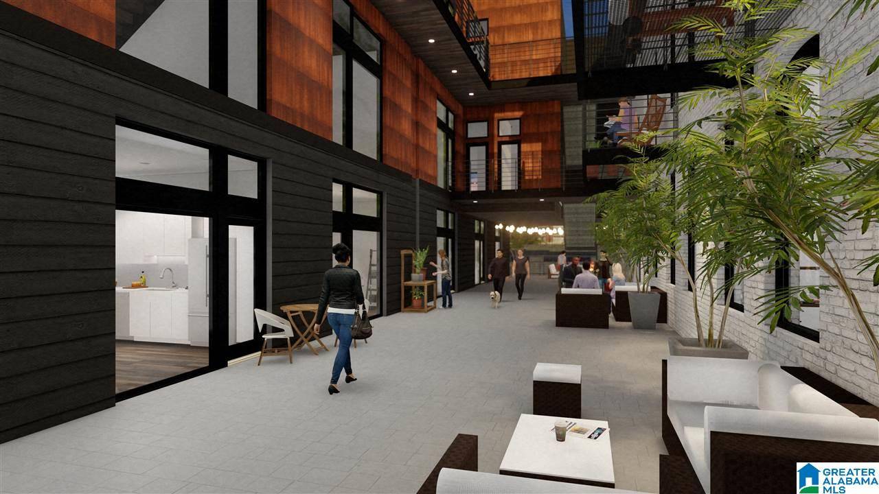 Birmingham, AL 35233,1329 4TH AVENUE S #204